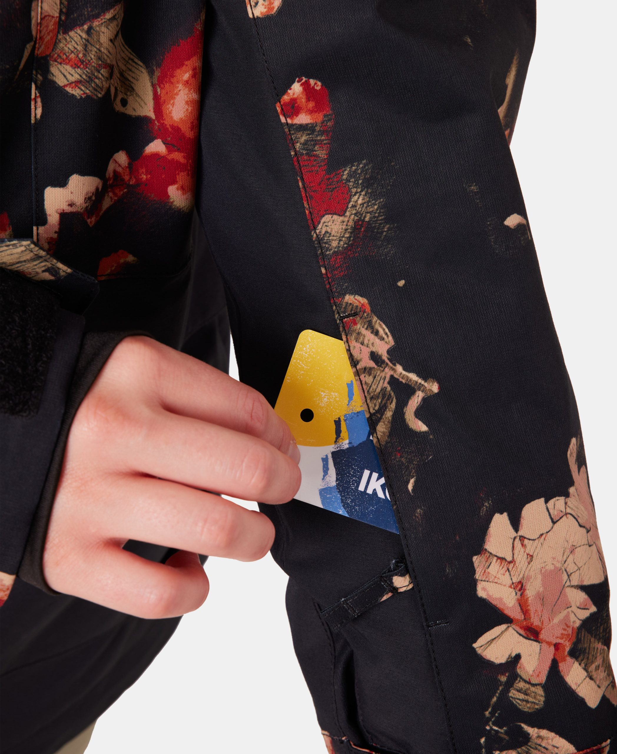 Incline Parka Jacket - Image 11