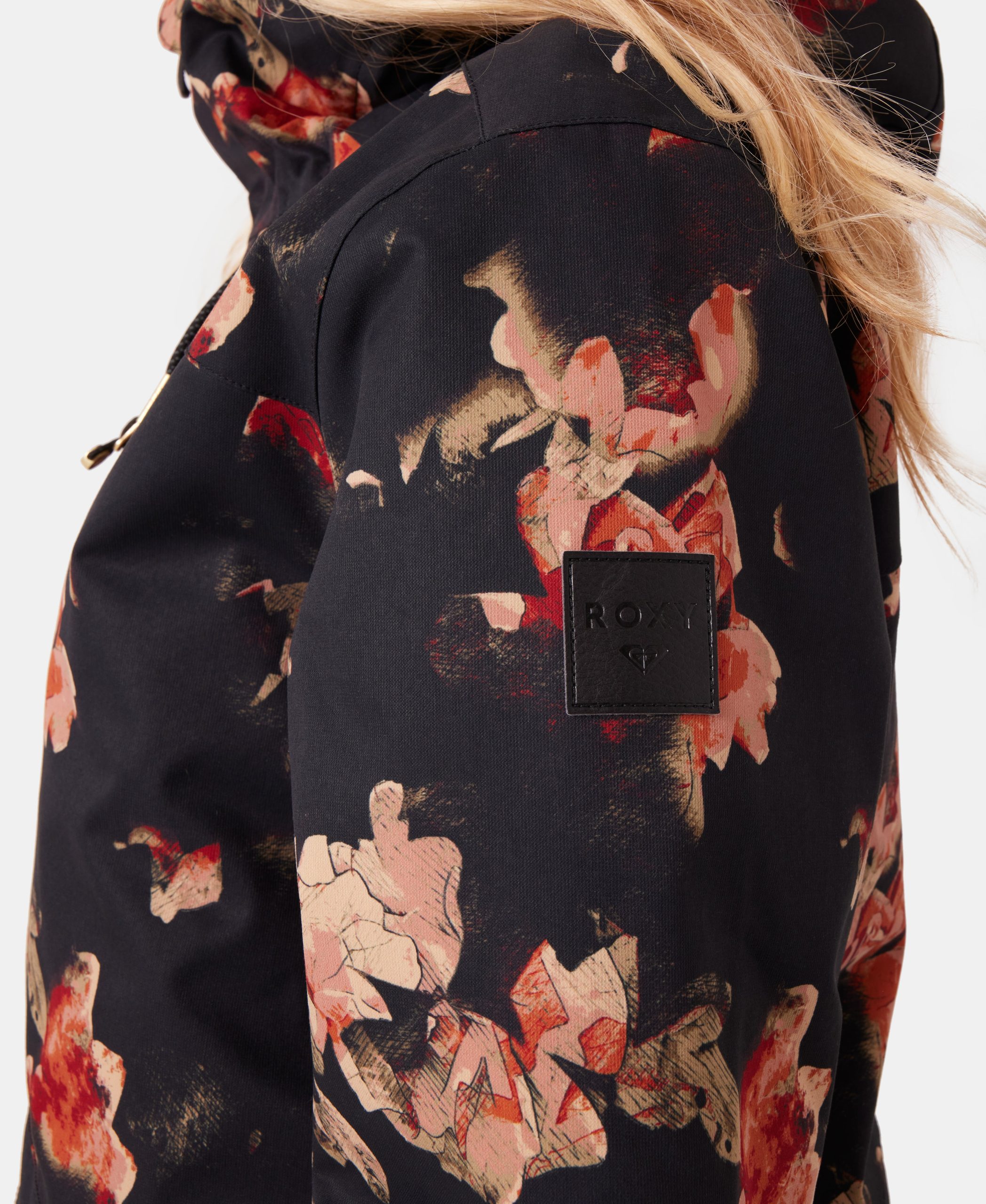 Incline Parka Jacket - Image 13