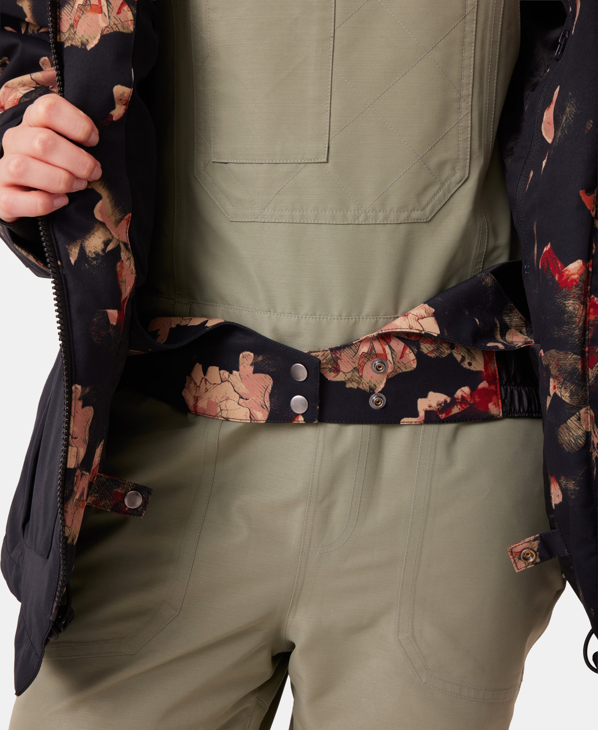Incline Parka Jacket - Image 14