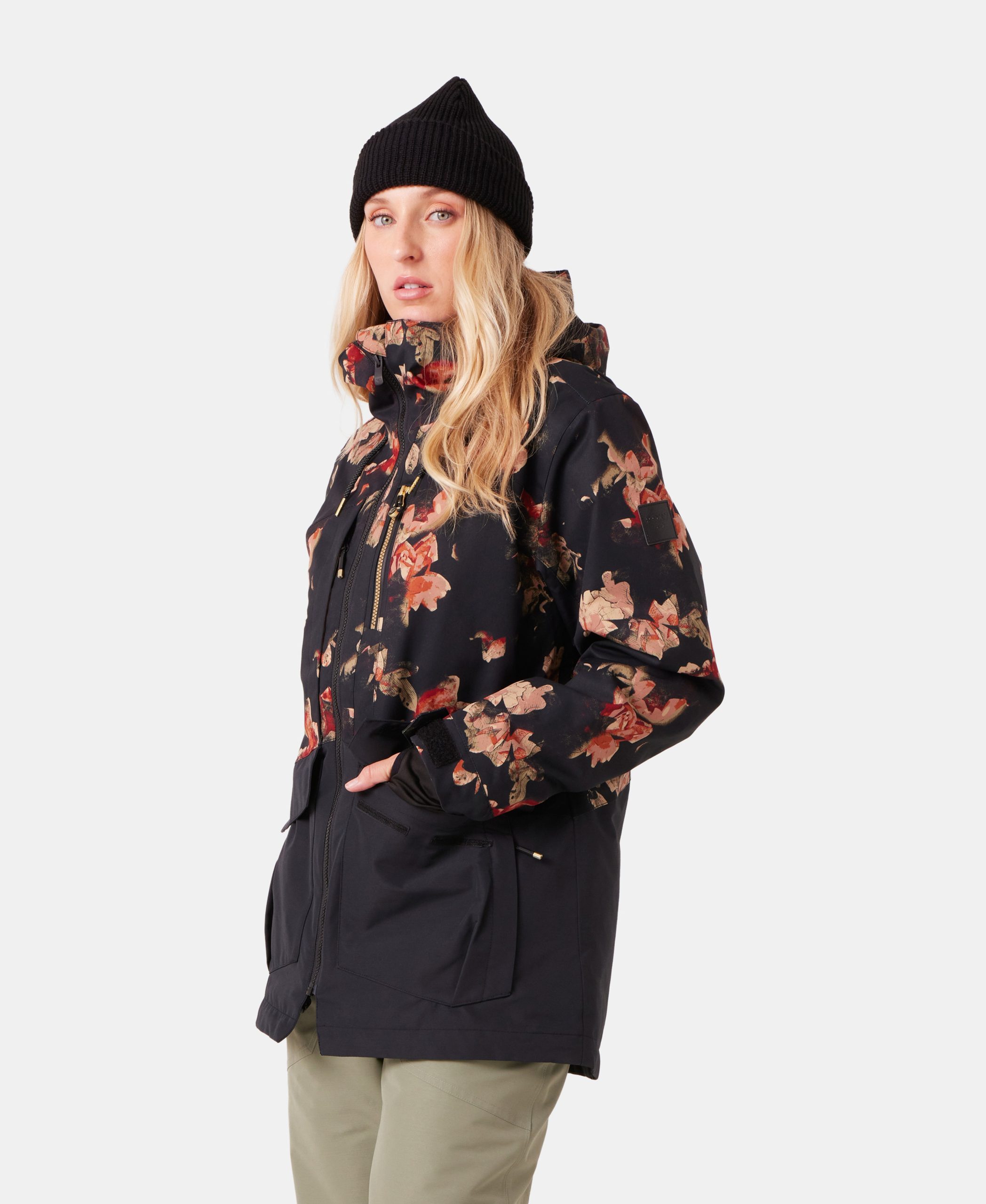 Incline Parka Jacket - Image 5