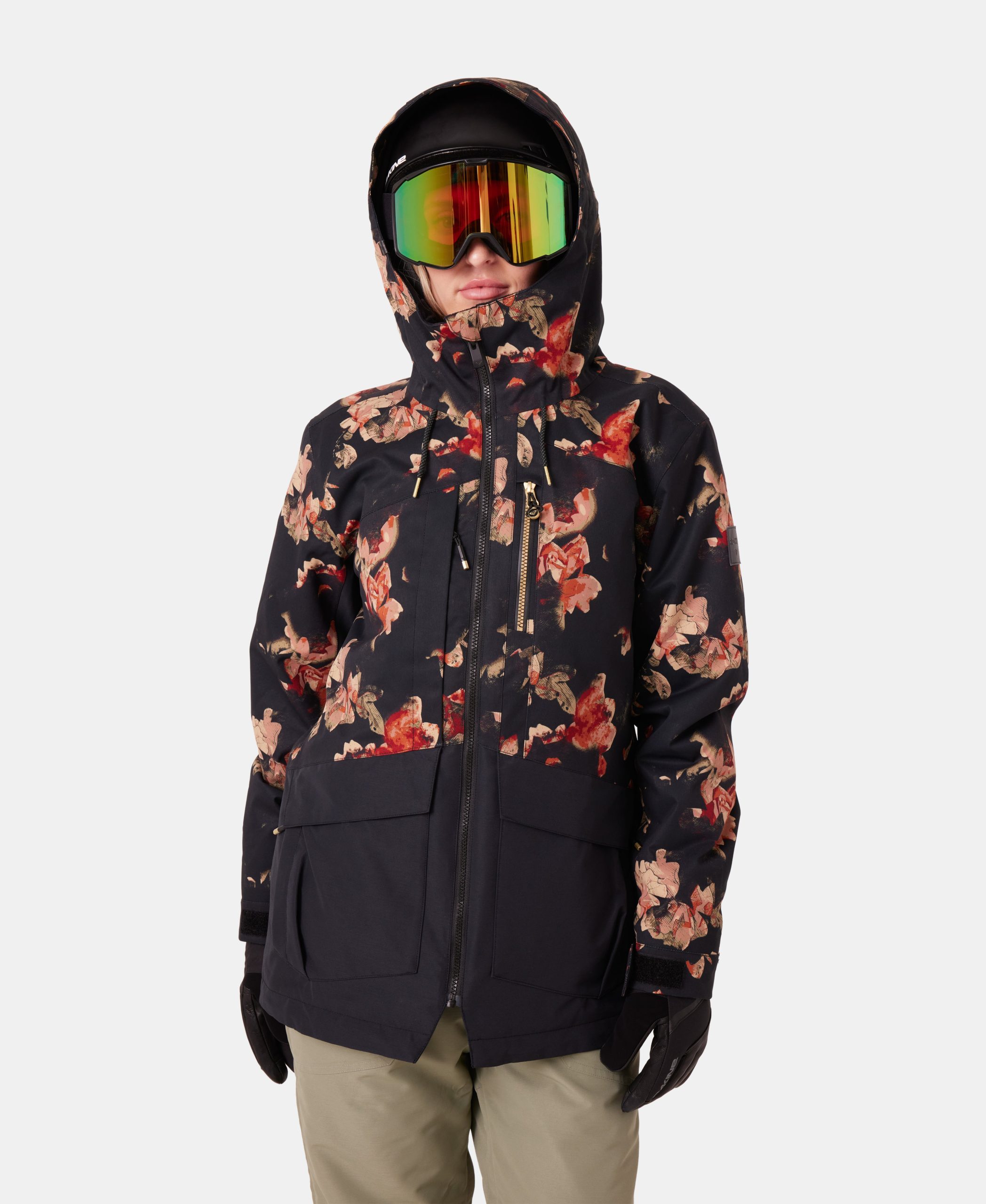 Incline Parka Jacket - Image 6