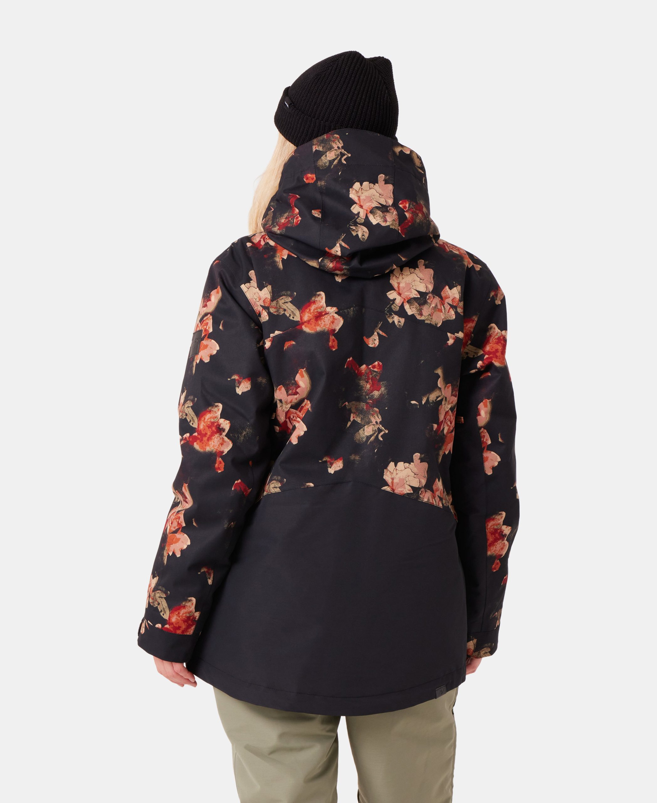 Incline Parka Jacket - Image 2