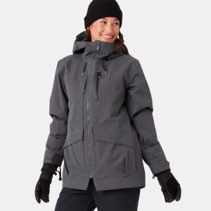 Incline Parka Jacket