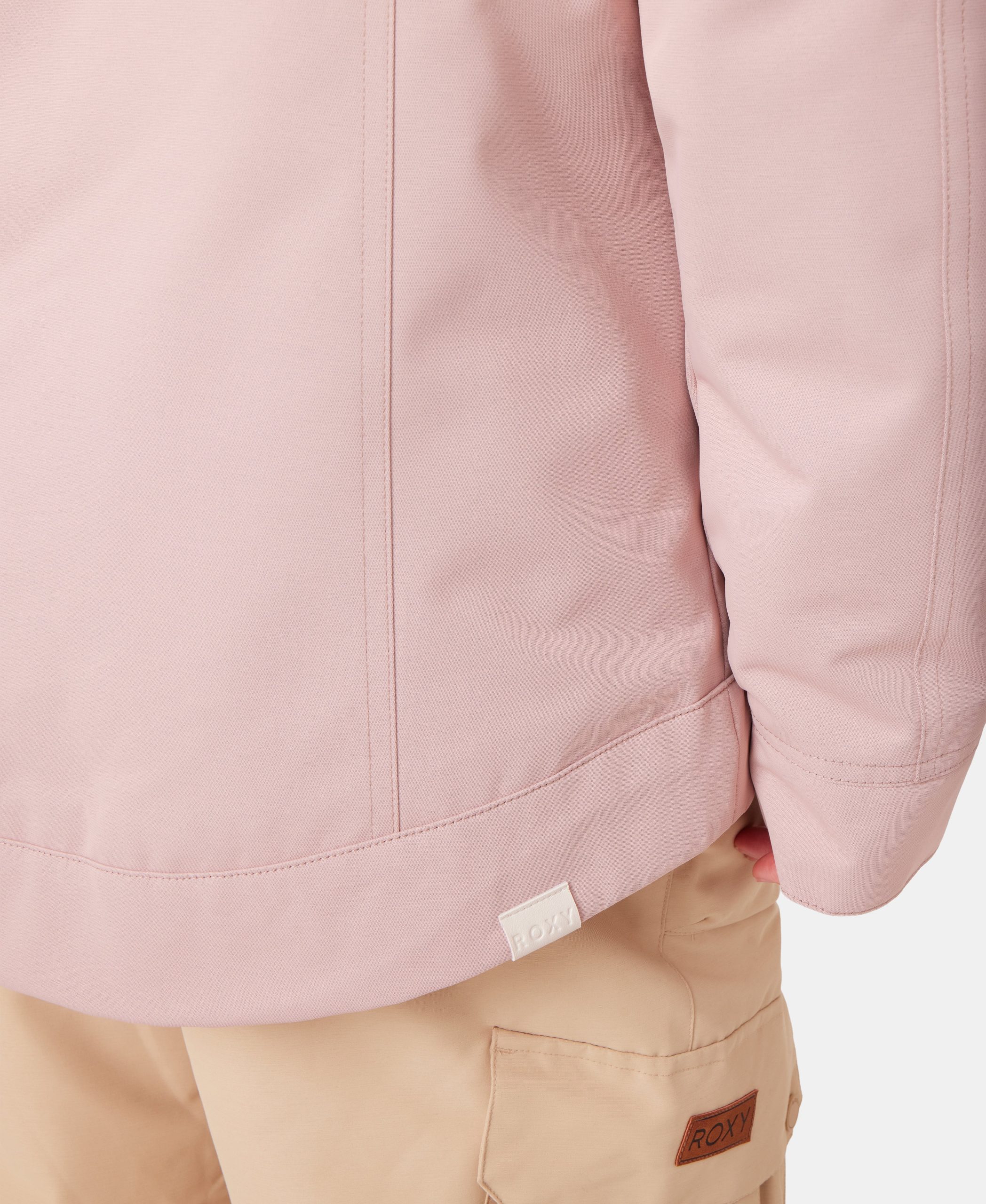 Meade Jacket - Image 7