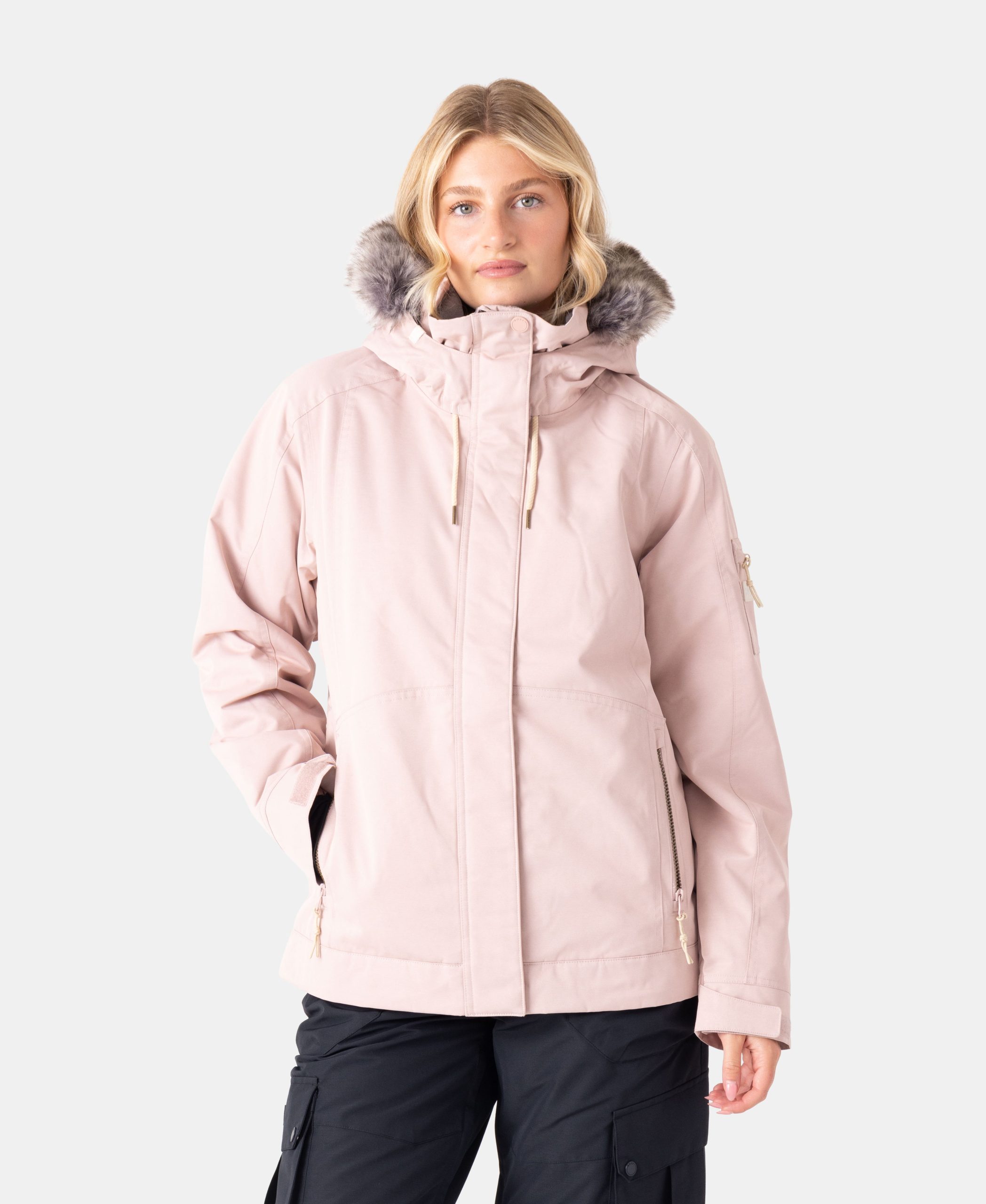 Meade Jacket - Image 3