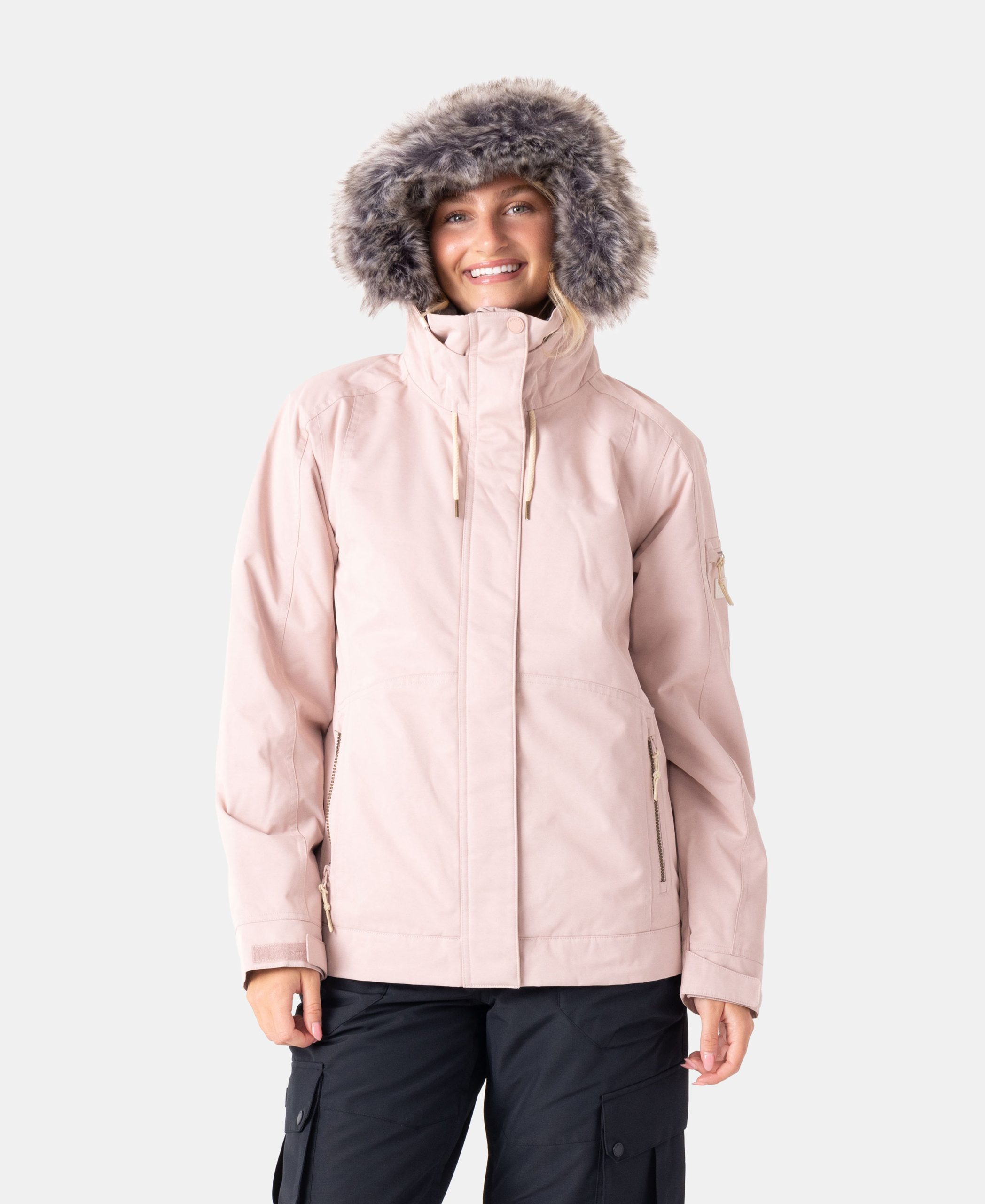 Meade Jacket - Image 4