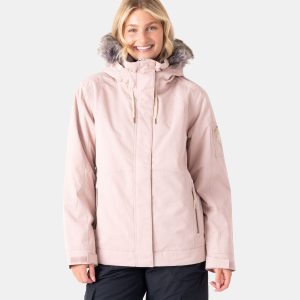 Meade Jacket