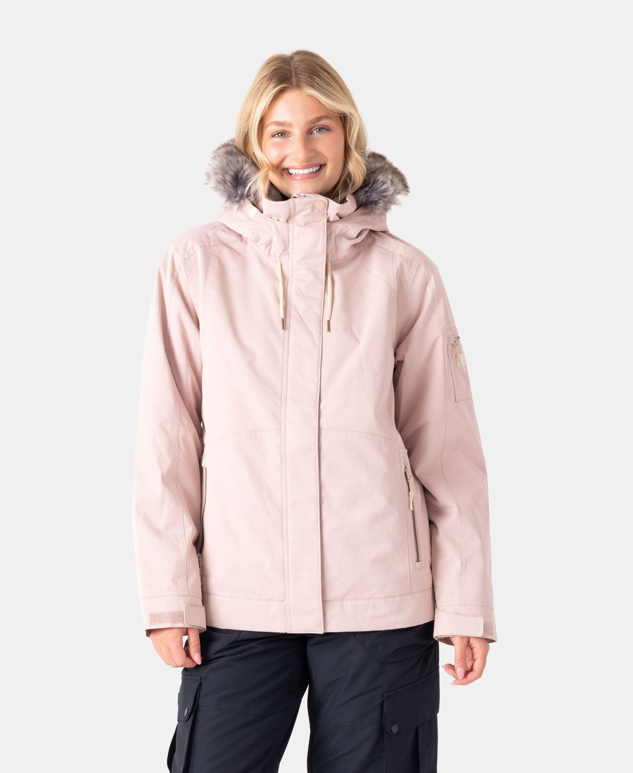 Meade Jacket