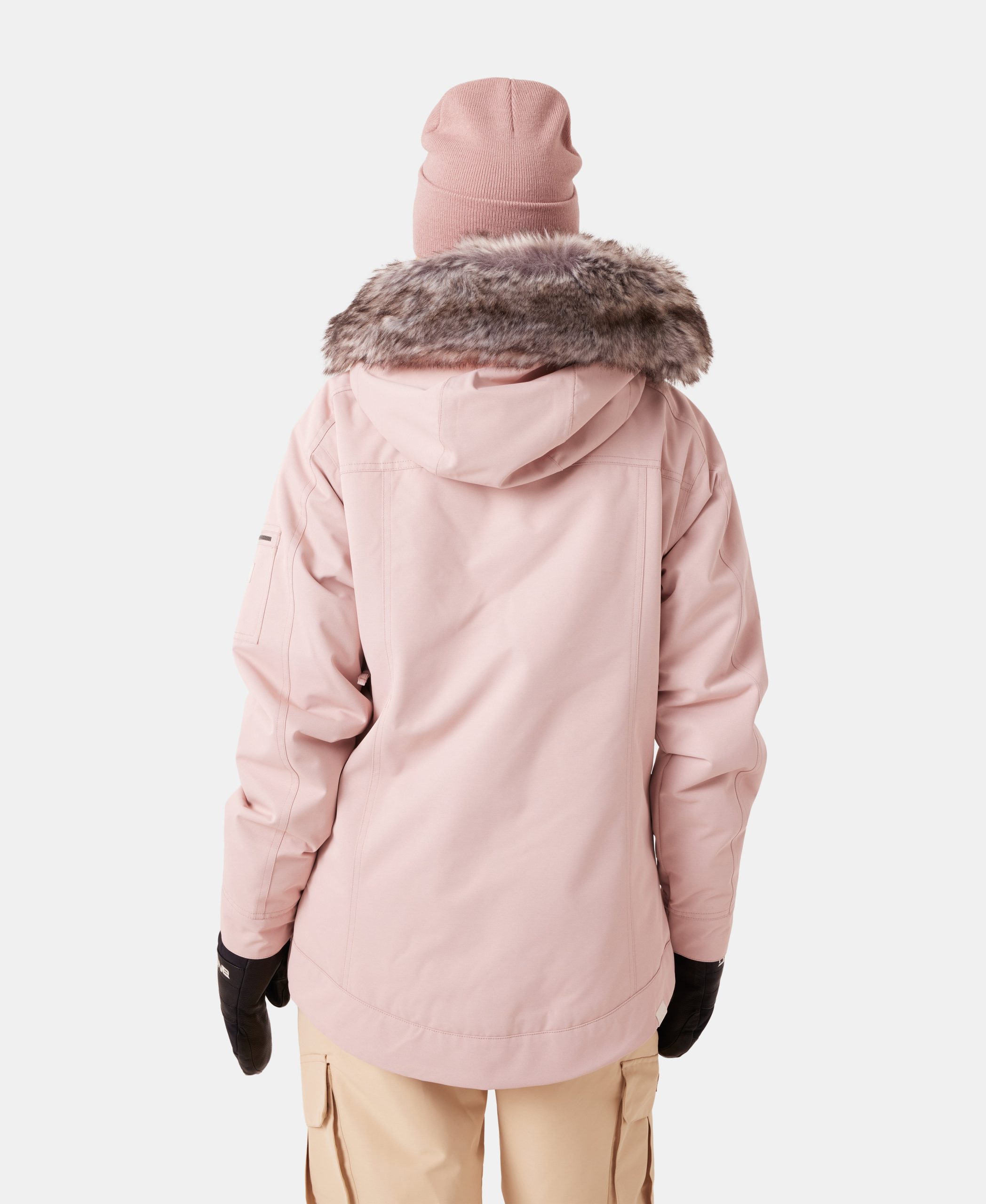 Meade Jacket - Image 2