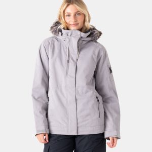 Meade Jacket