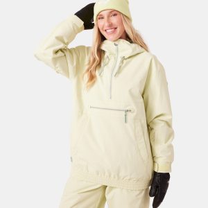 Downtown Anorak Jacket