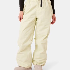 Bleeker Pant