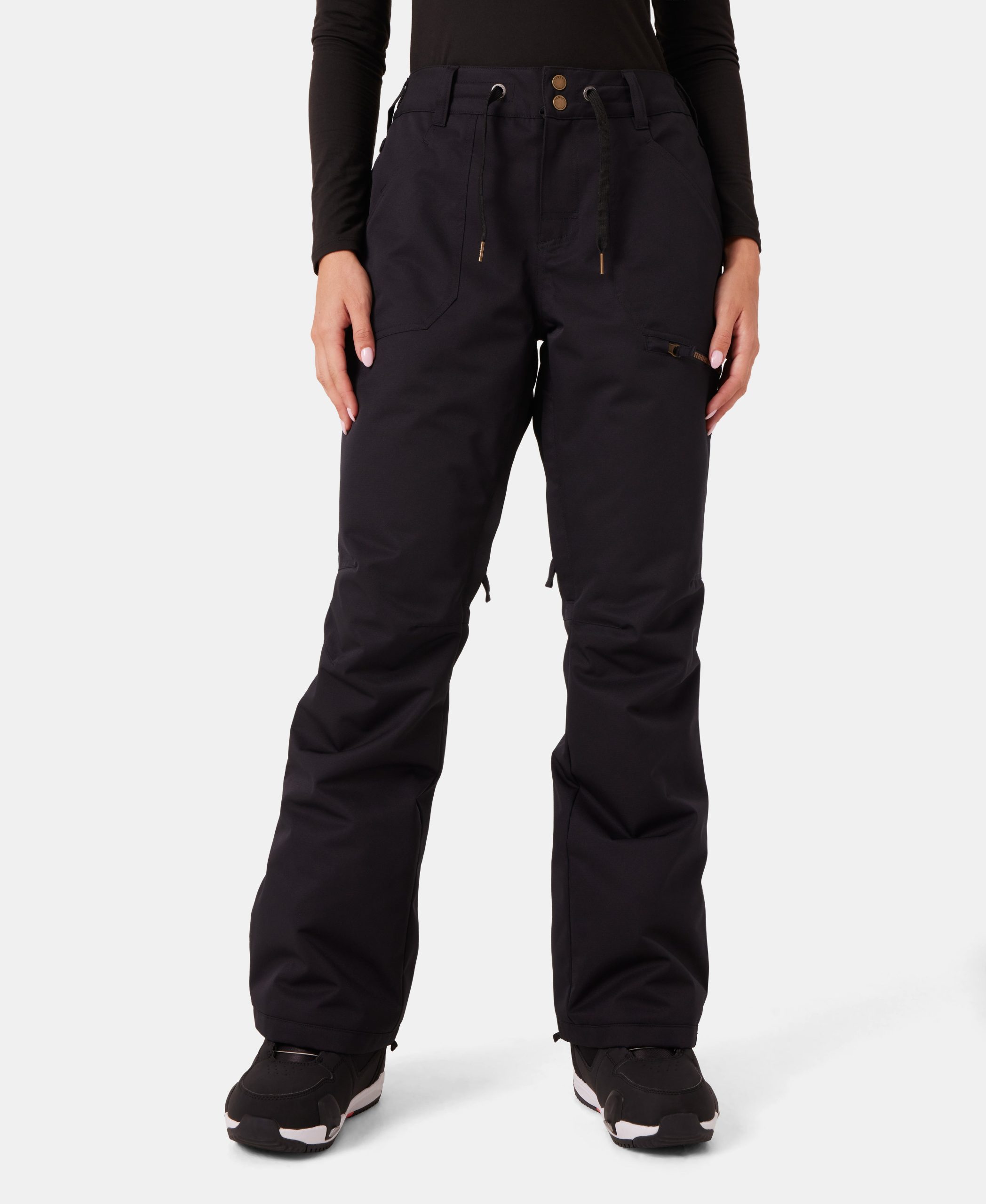 Nadia Pant