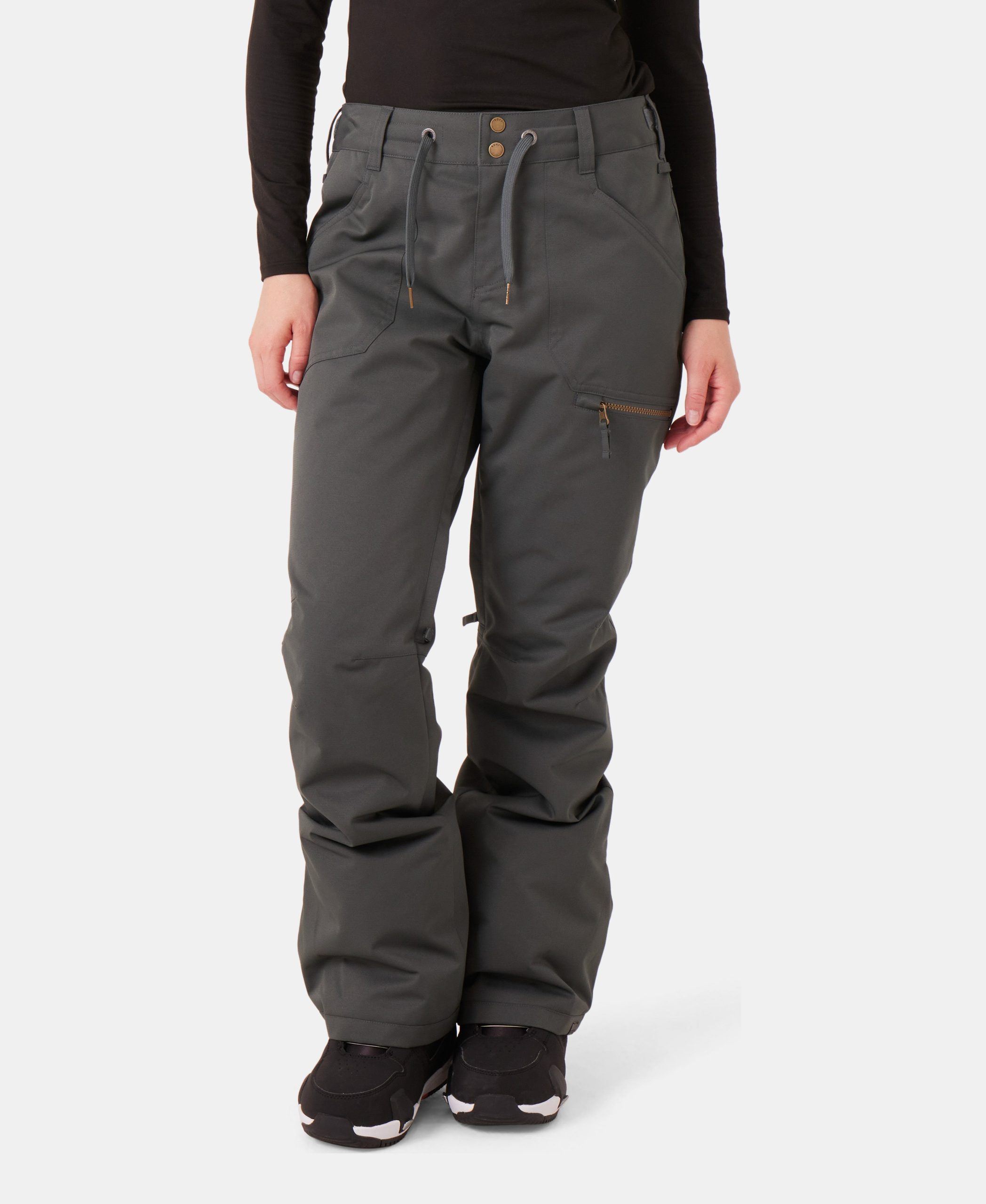 Nadia Pant