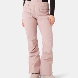 Rising High Pant
