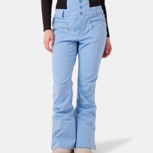 Rising High Pant