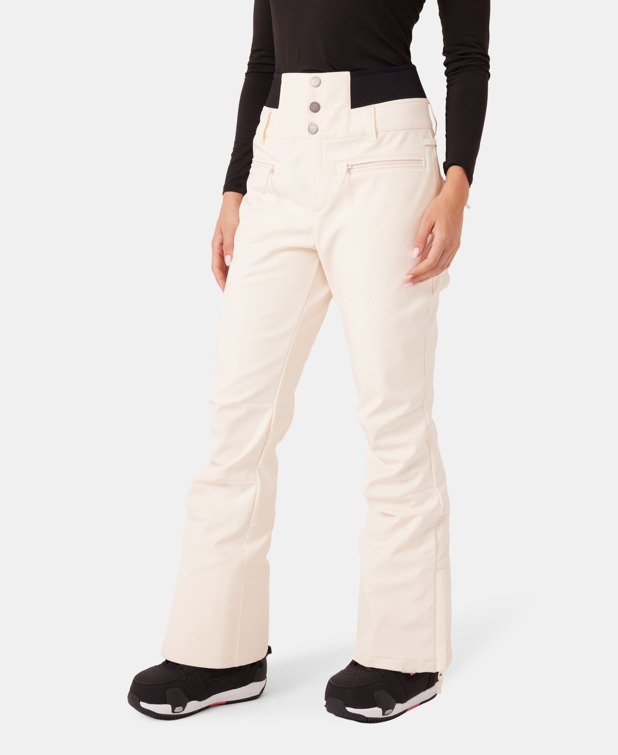 Rising High Pant - Image 4