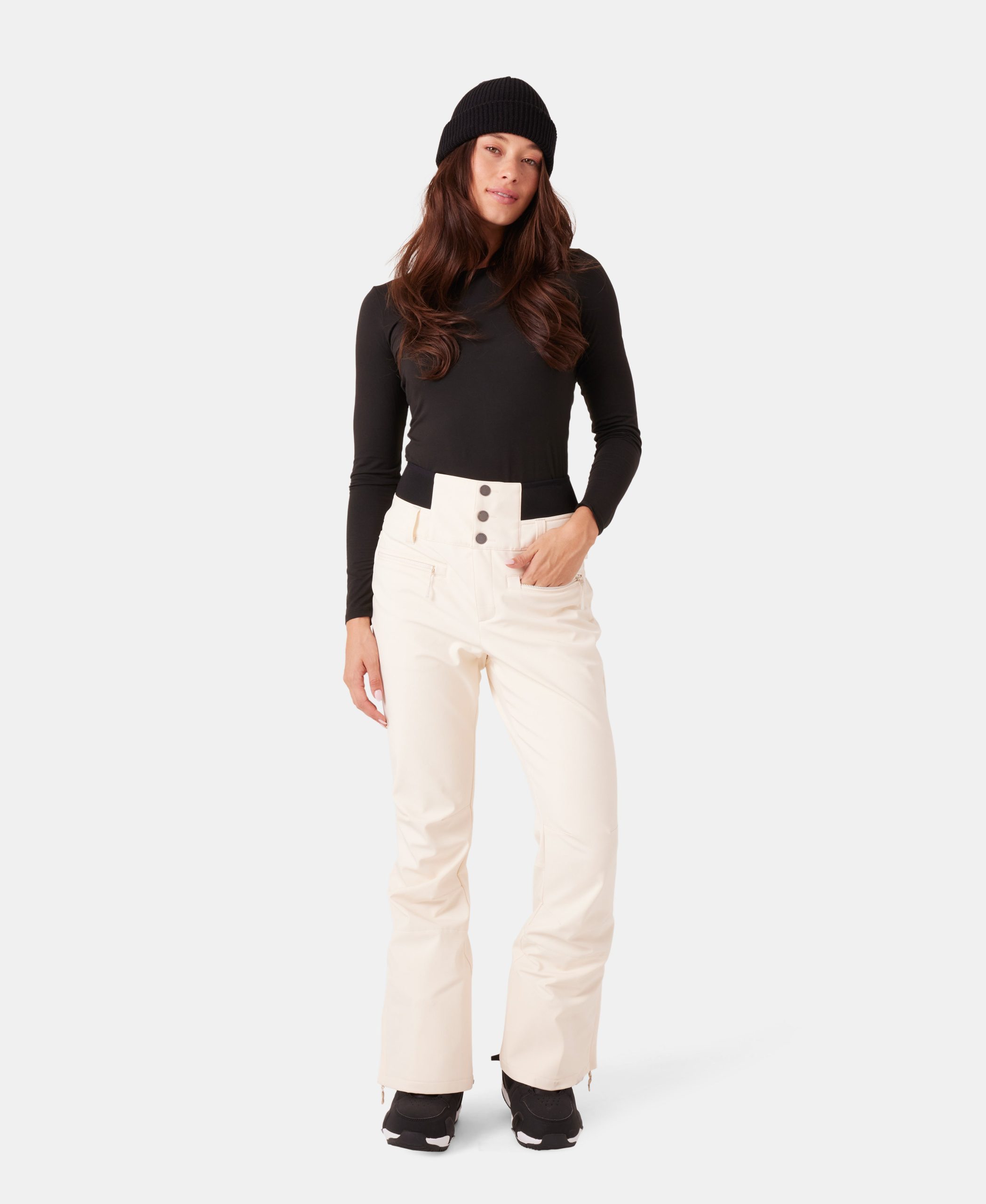 Rising High Pant - Image 5