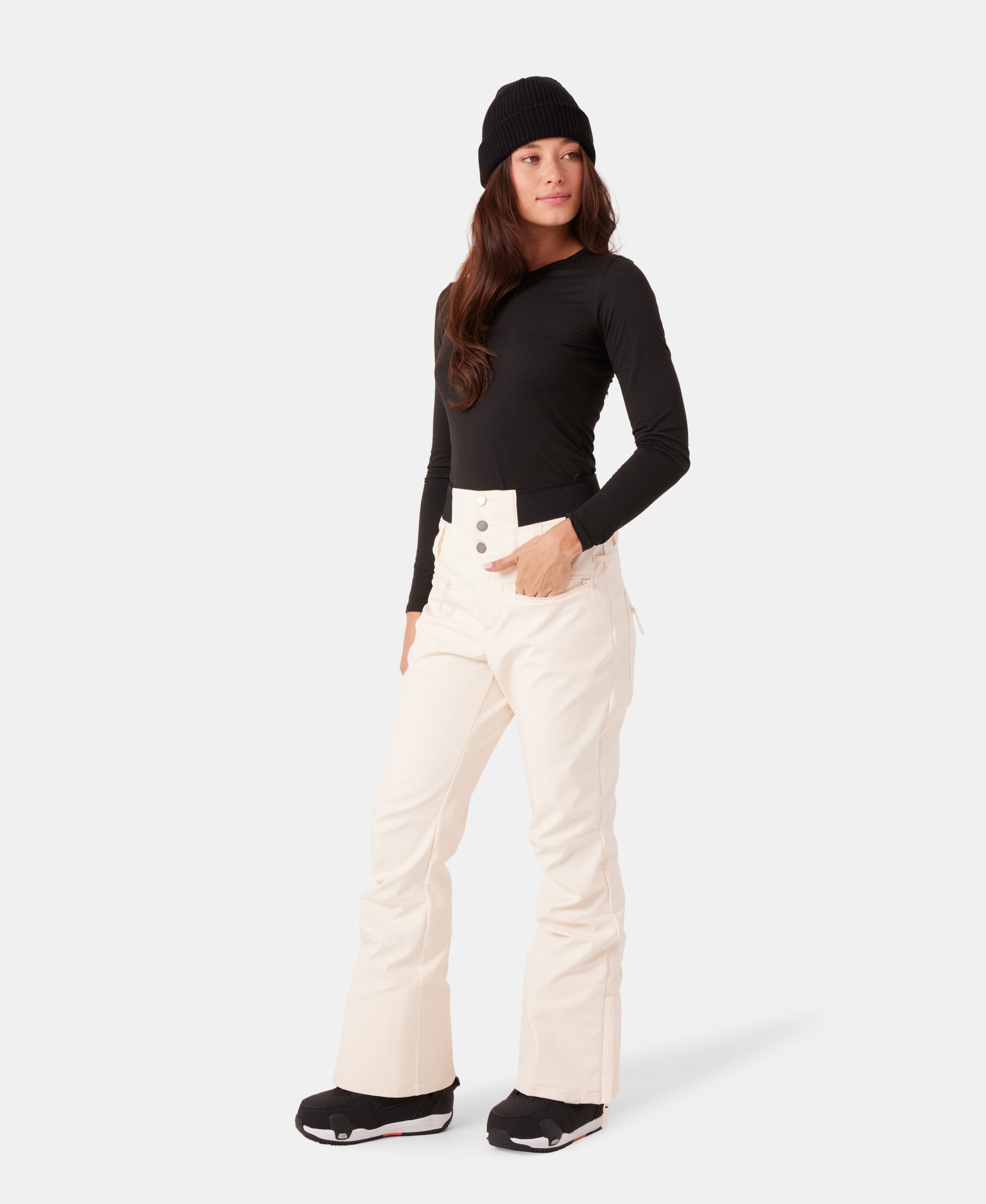 Rising High Pant - Image 6