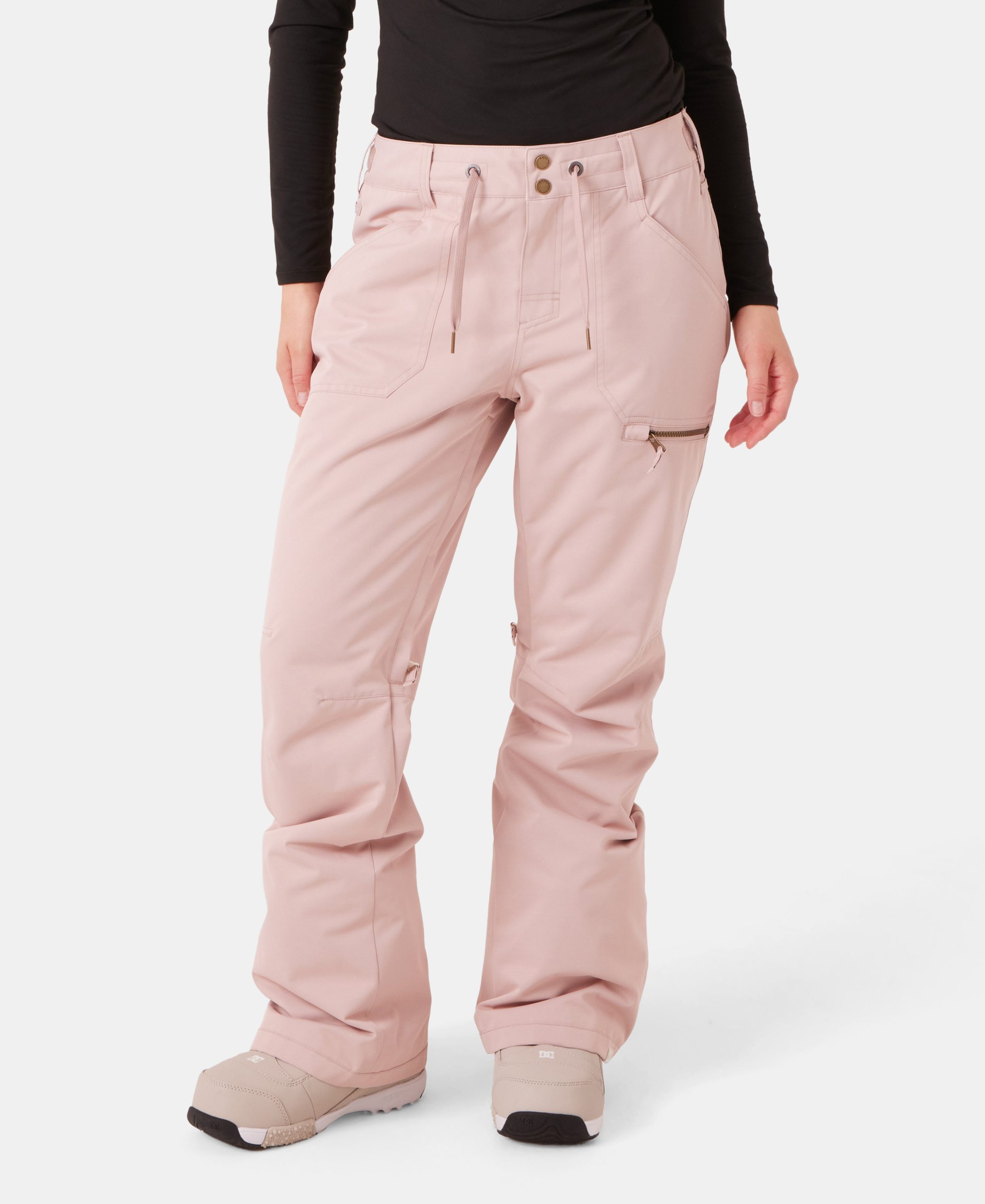 Nadia Pant