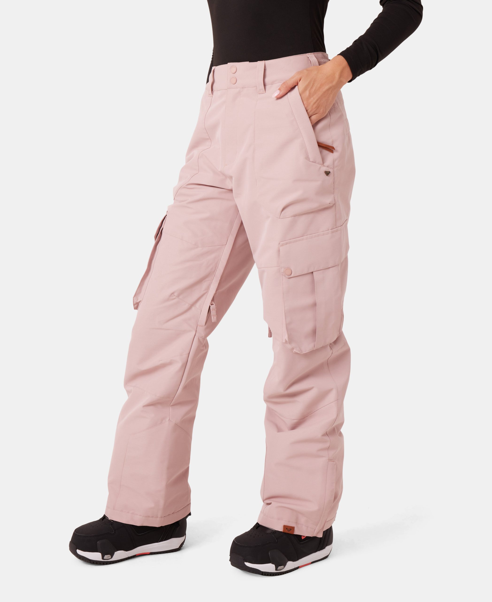Trooper Cargo Pant - Image 2