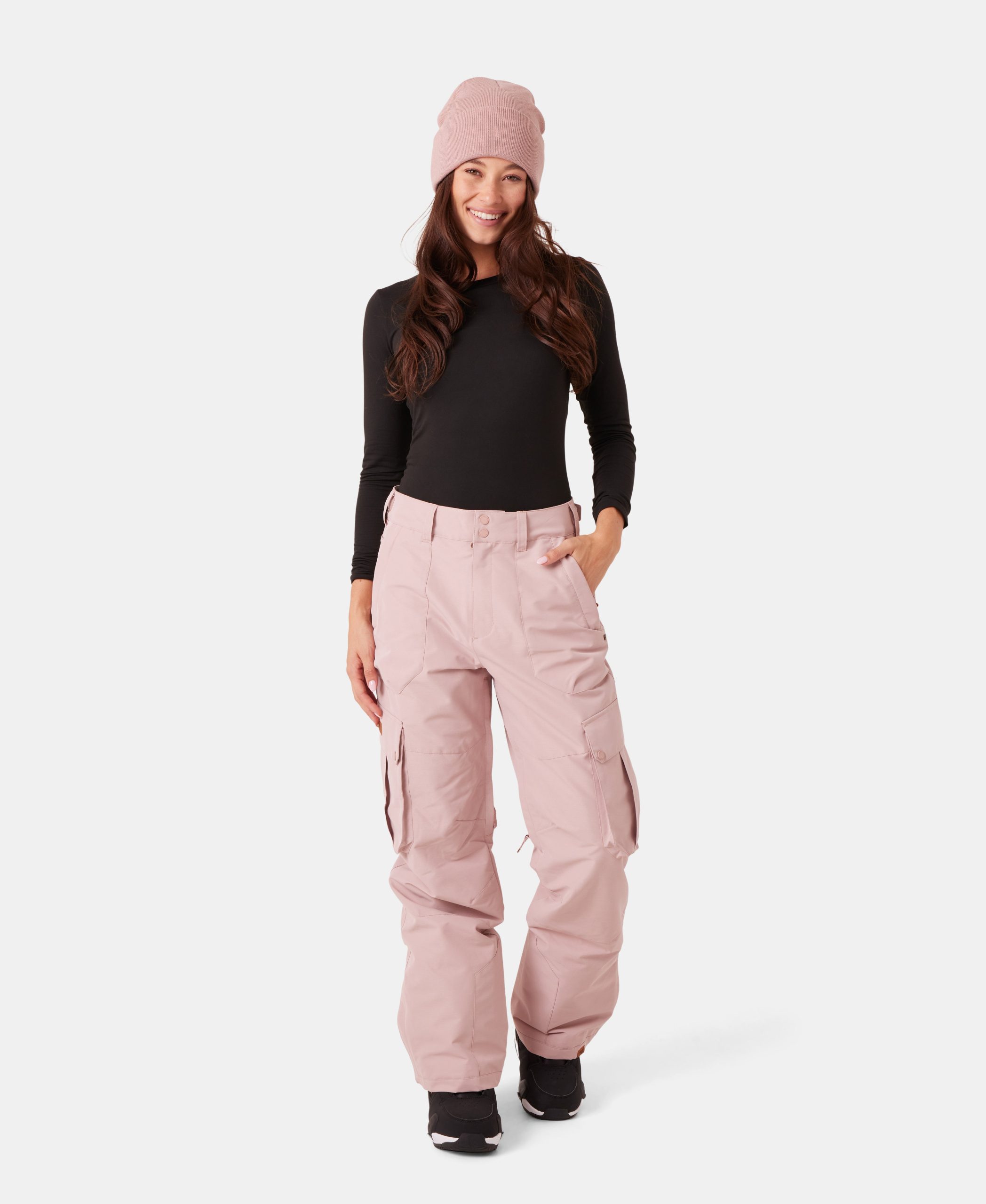 Trooper Cargo Pant - Image 4