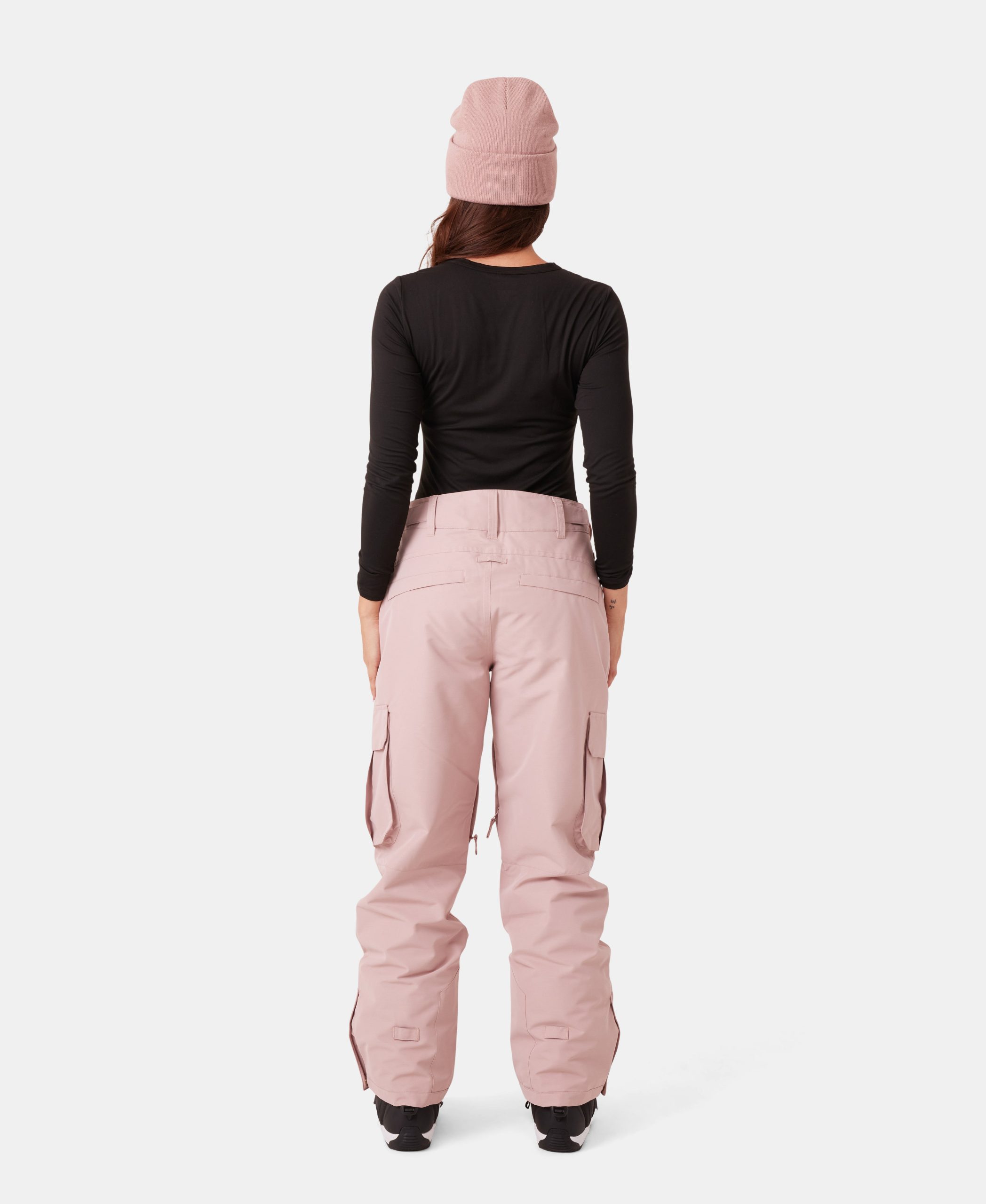 Trooper Cargo Pant - Image 5