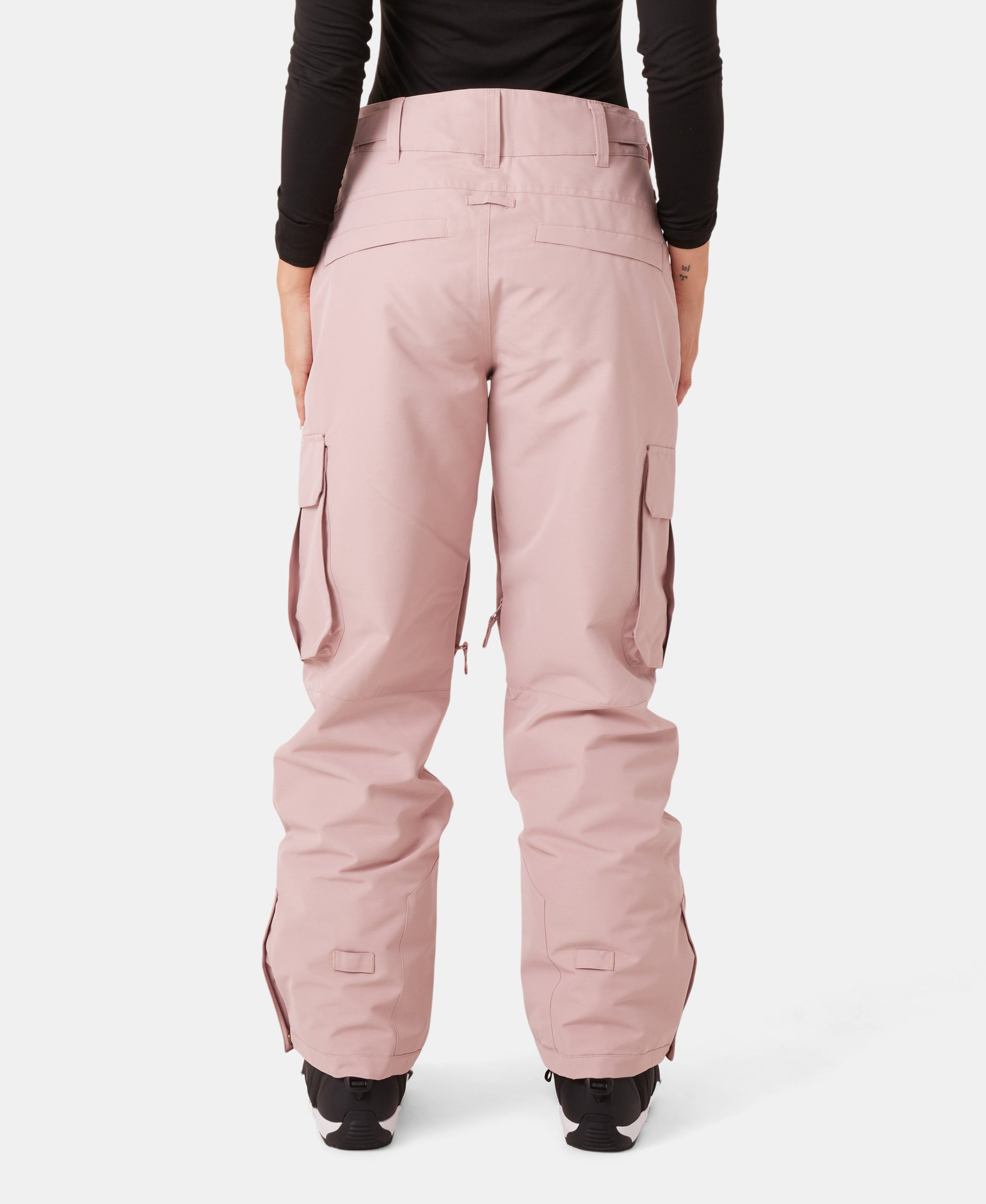 Trooper Cargo Pant - Image 3