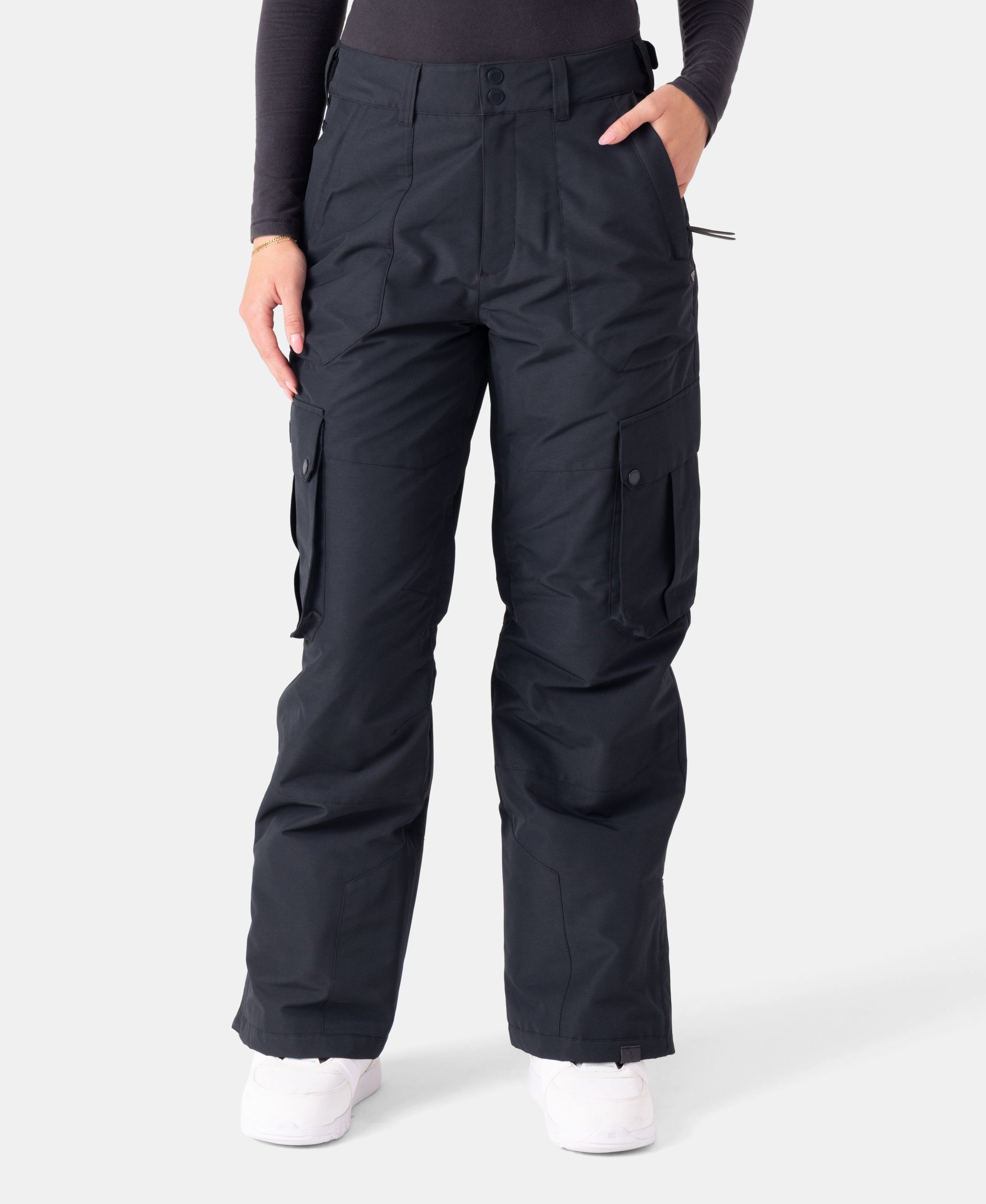 Trooper Cargo Pant - Image 3
