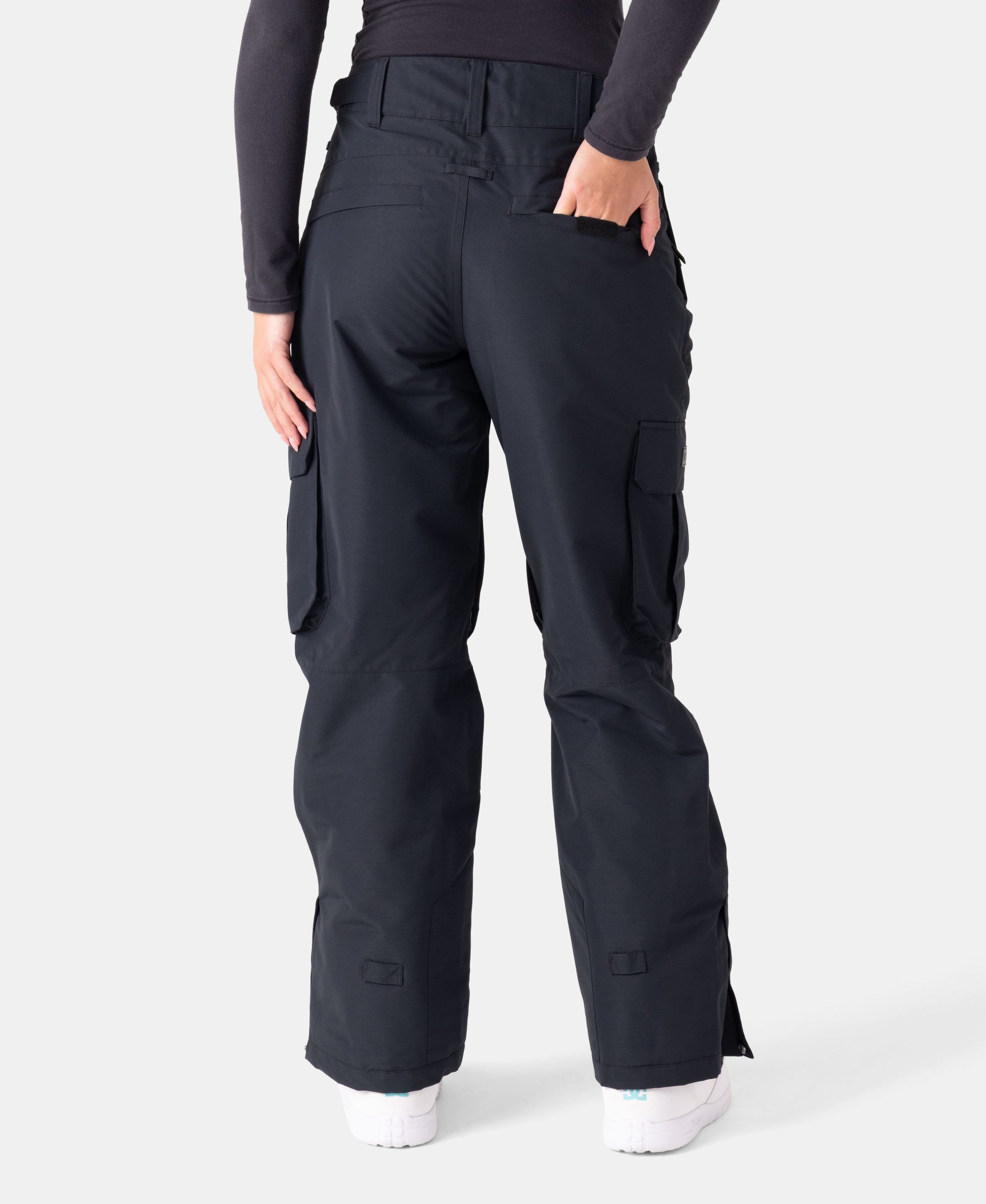 Trooper Cargo Pant - Image 5