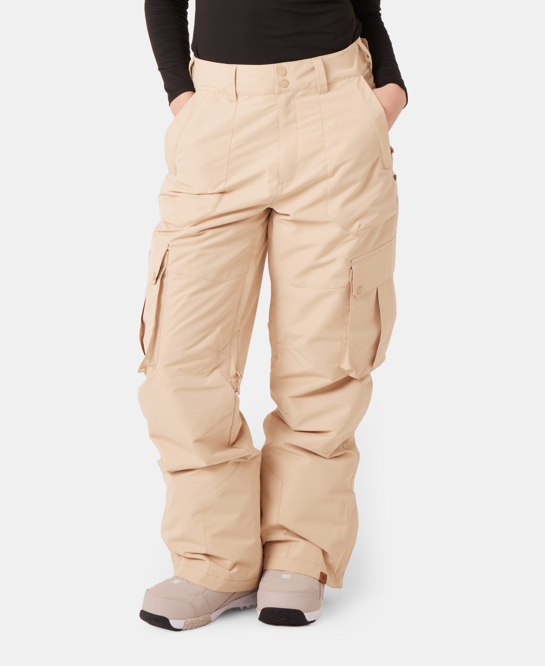 Trooper Cargo Pant - Image 3