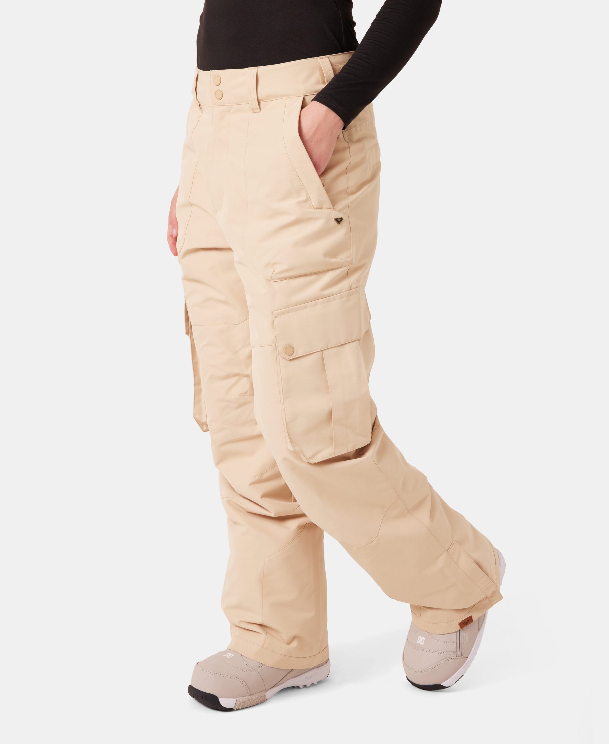 Trooper Cargo Pant - Image 4