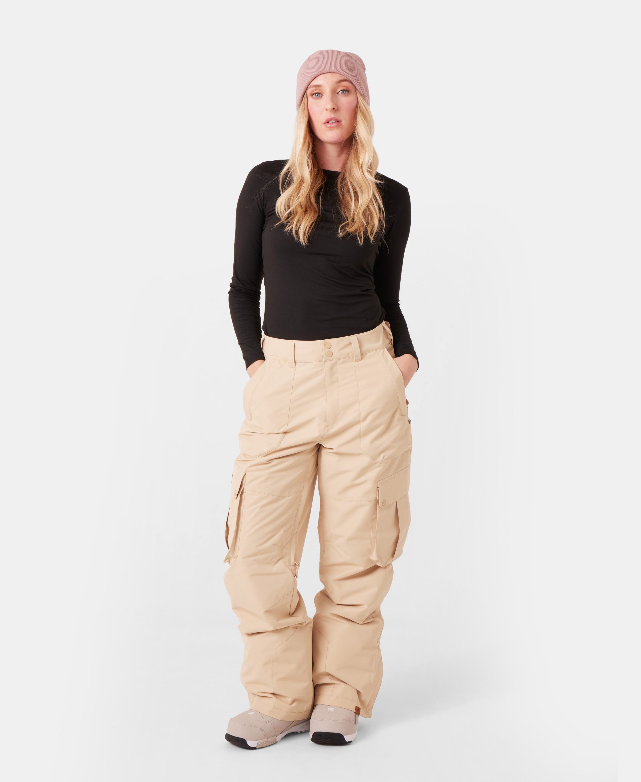 Trooper Cargo Pant - Image 5