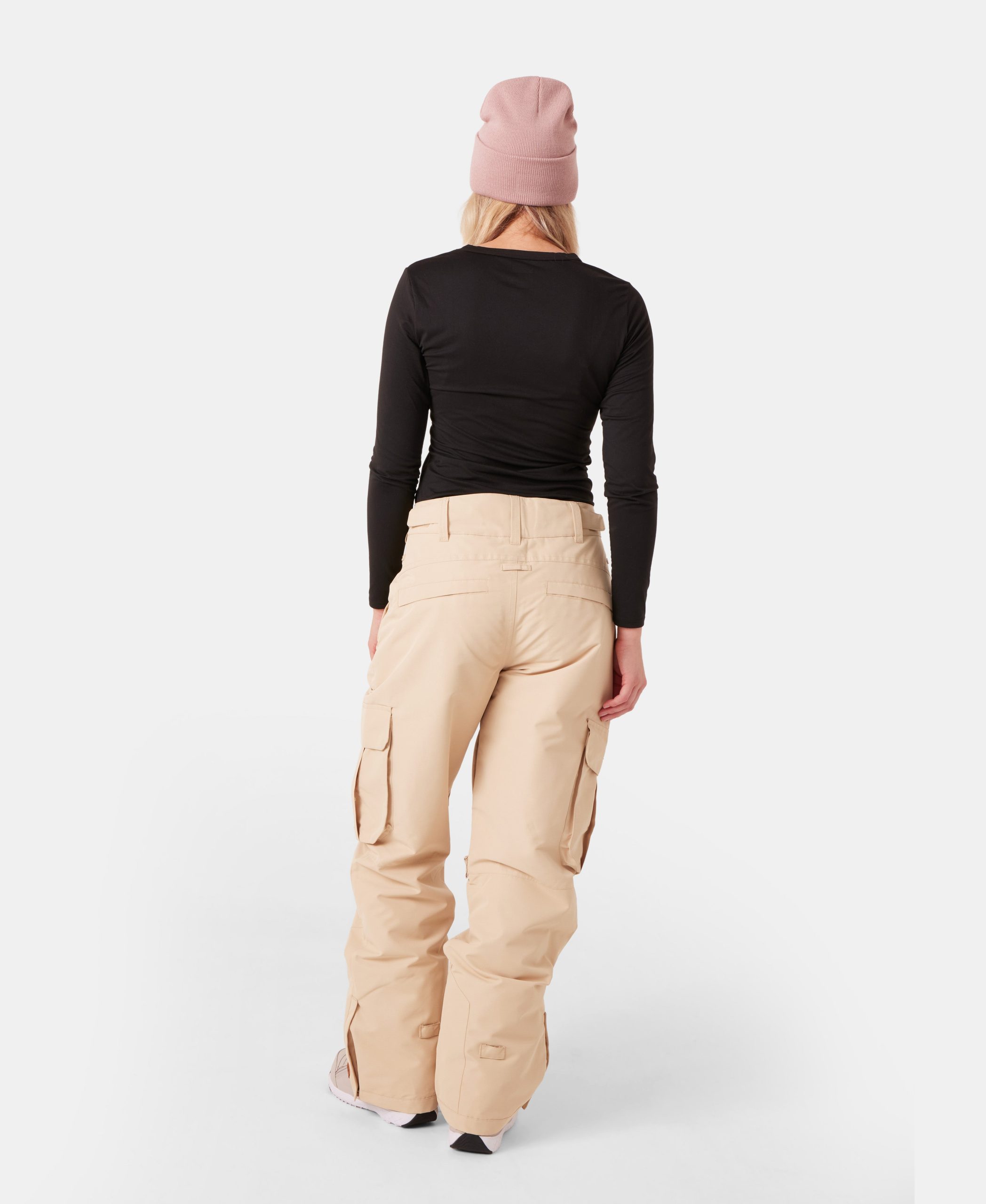 Trooper Cargo Pant - Image 6