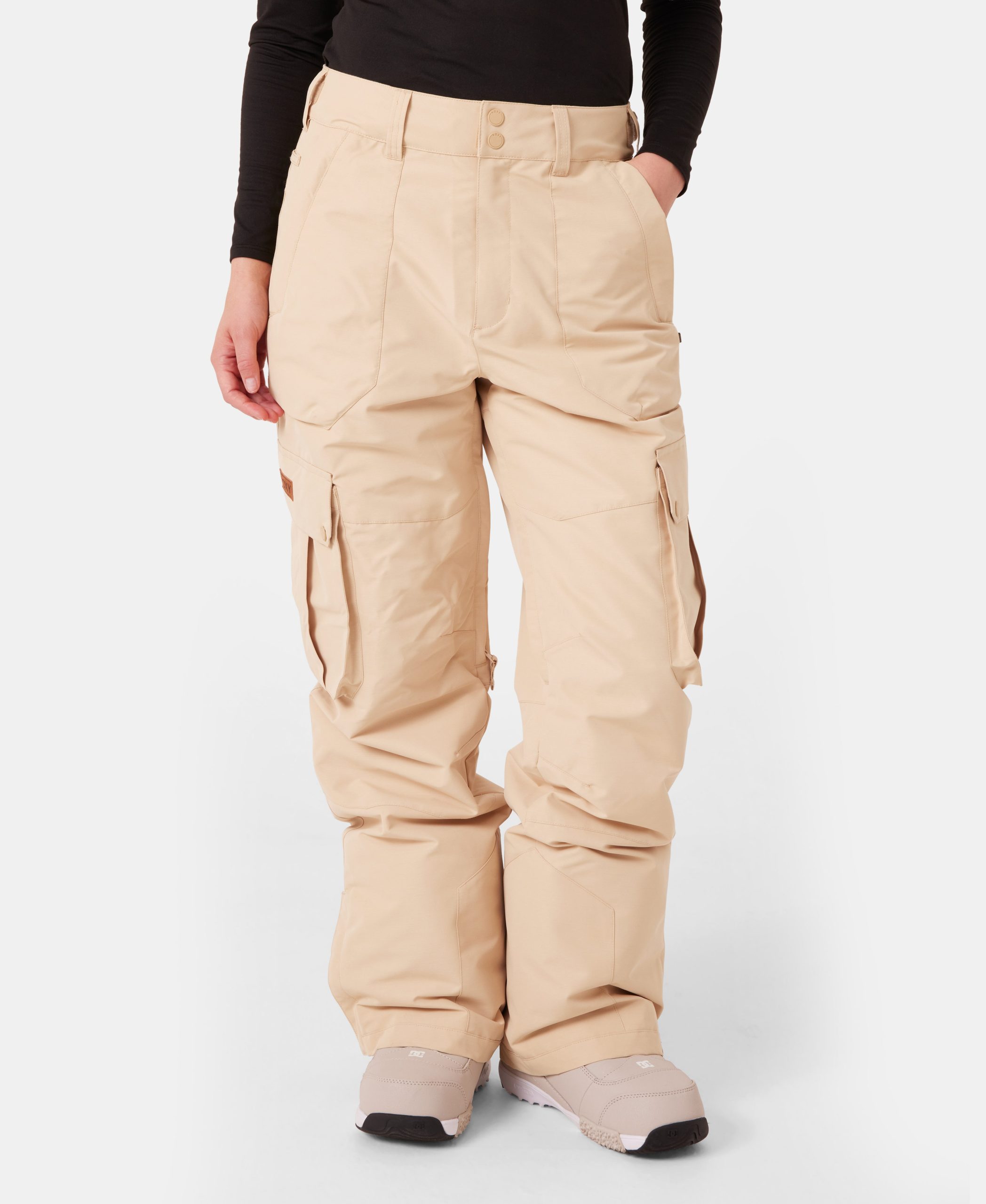 Trooper Cargo Pant