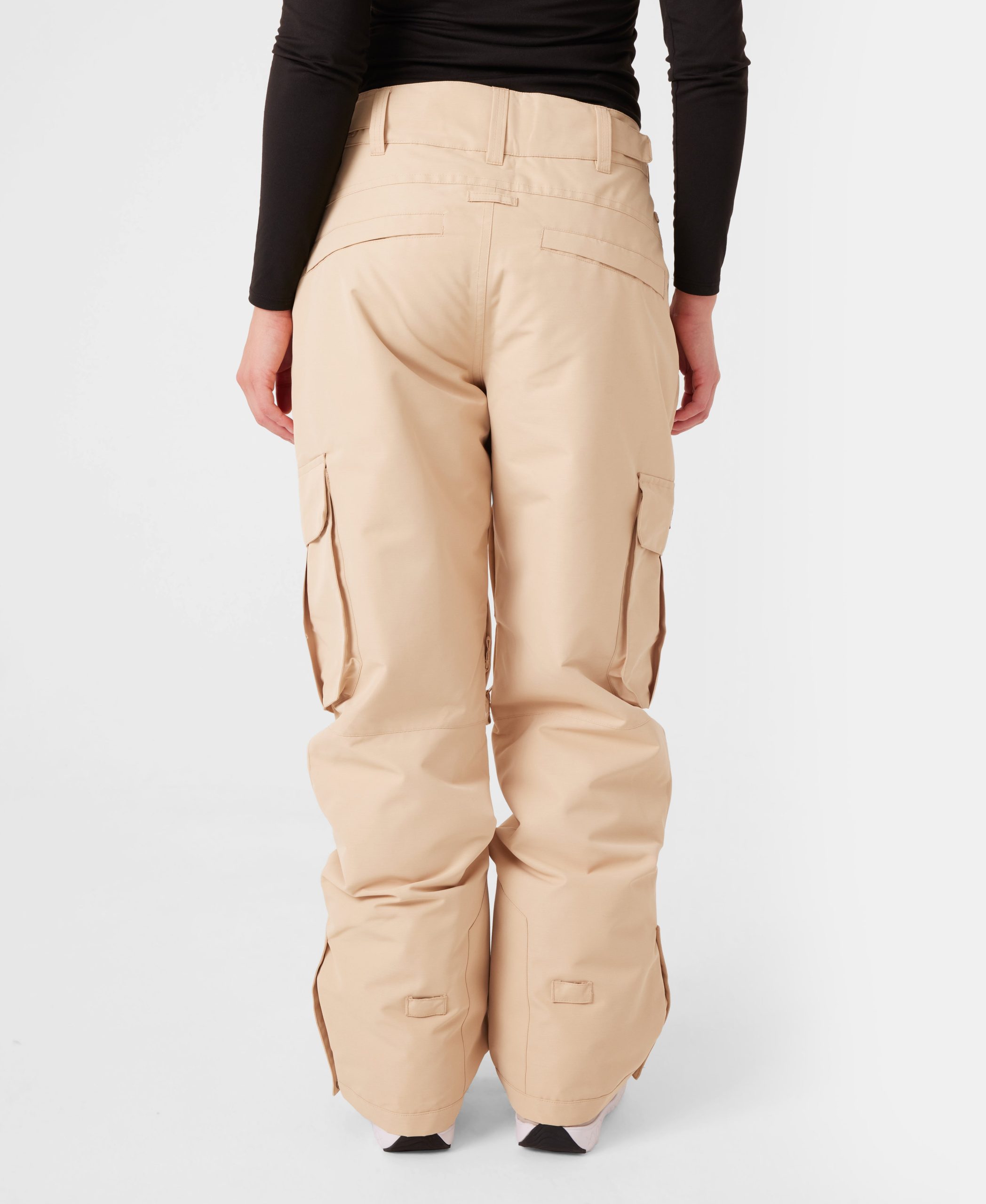 Trooper Cargo Pant - Image 2