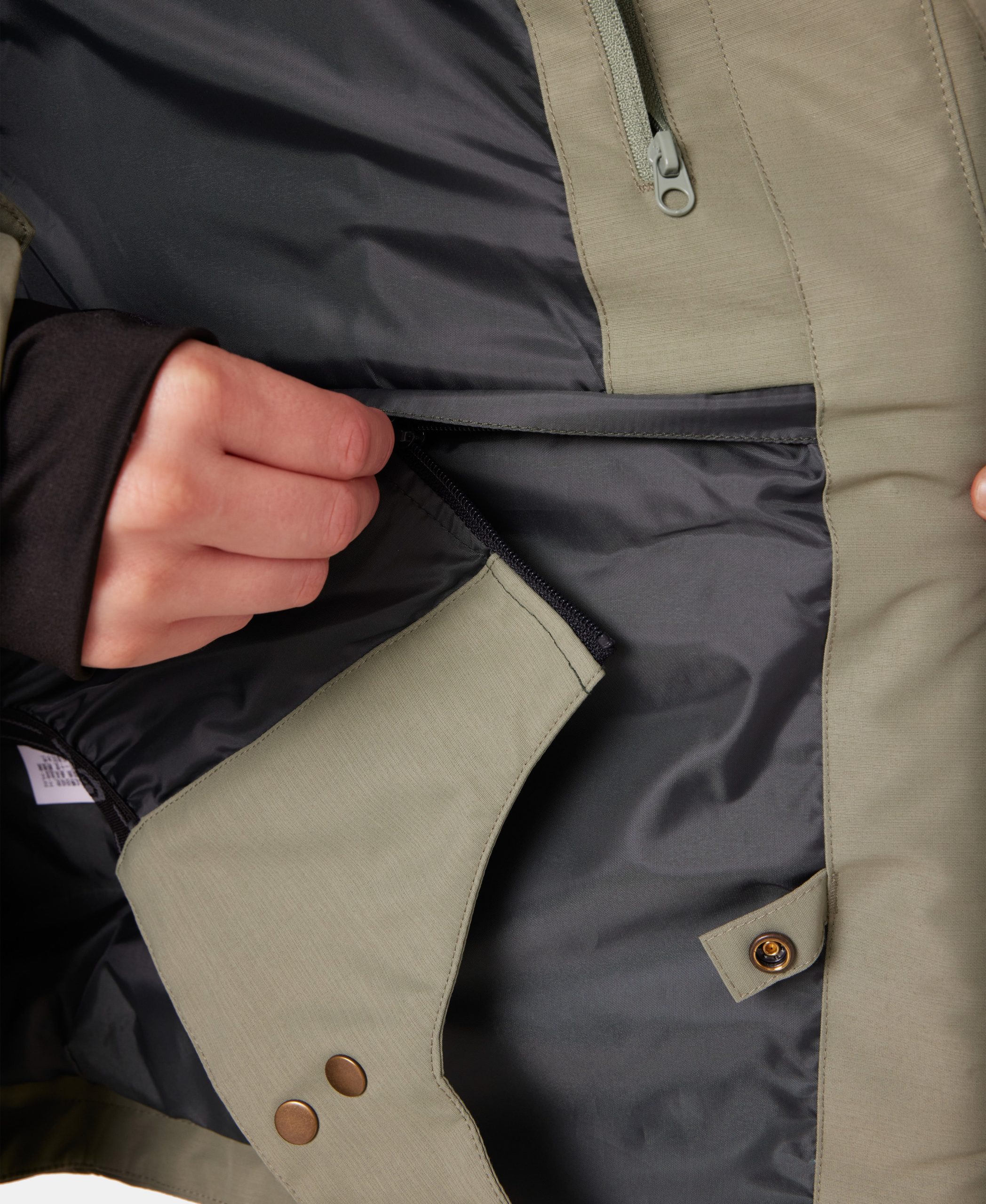 Trooper Cargo Pant - Image 18