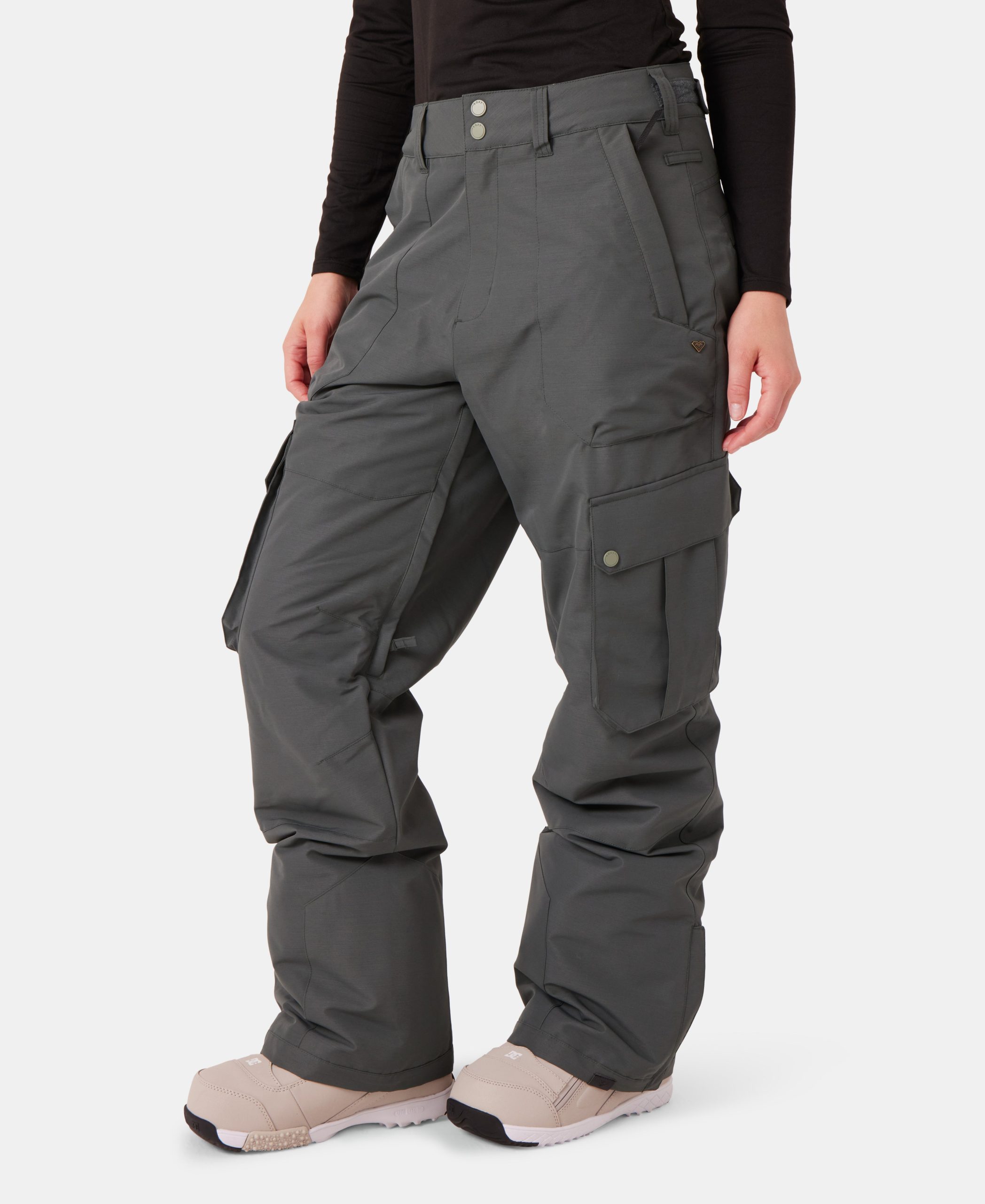 Trooper Cargo Pant - Image 3