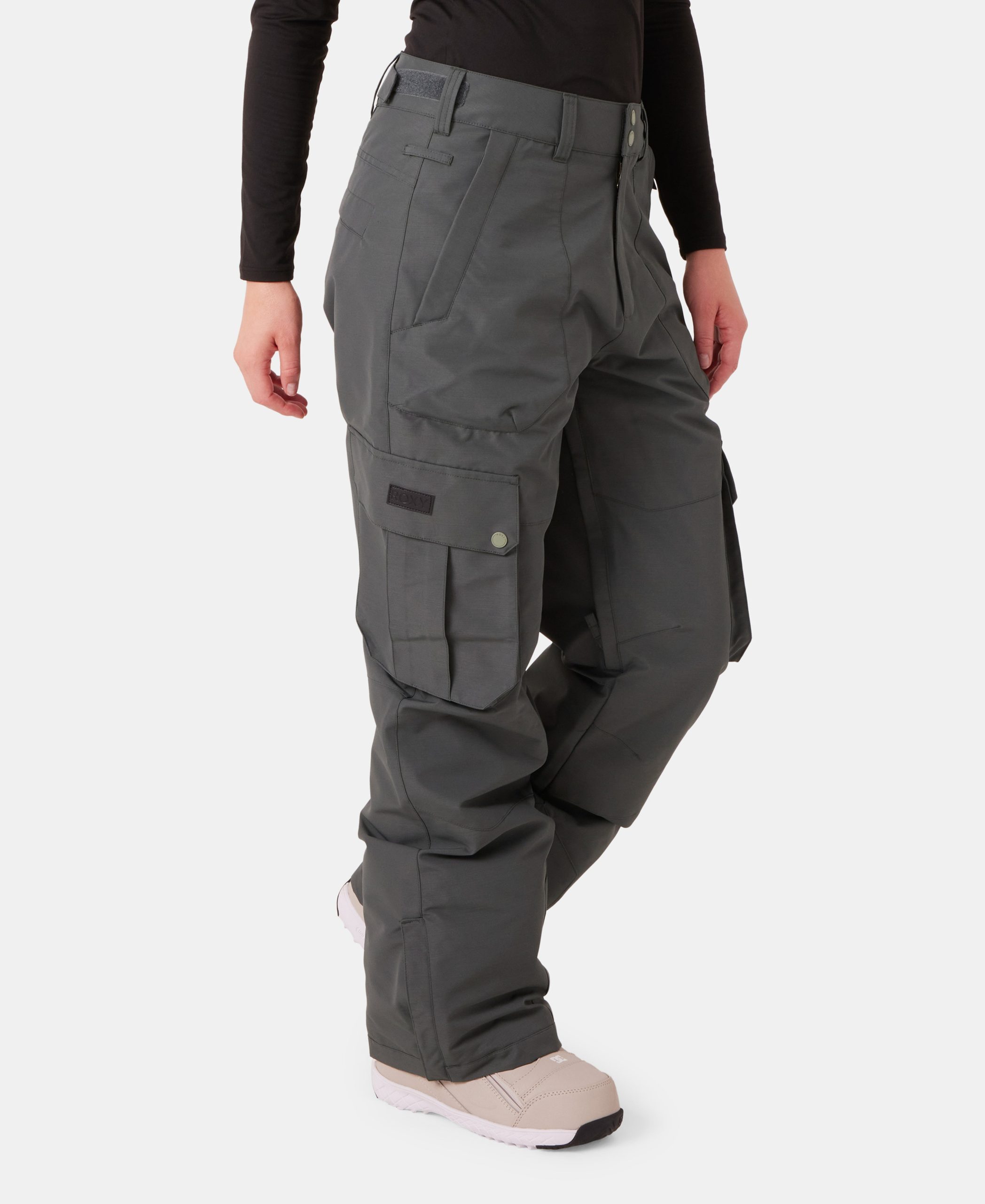 Trooper Cargo Pant - Image 4