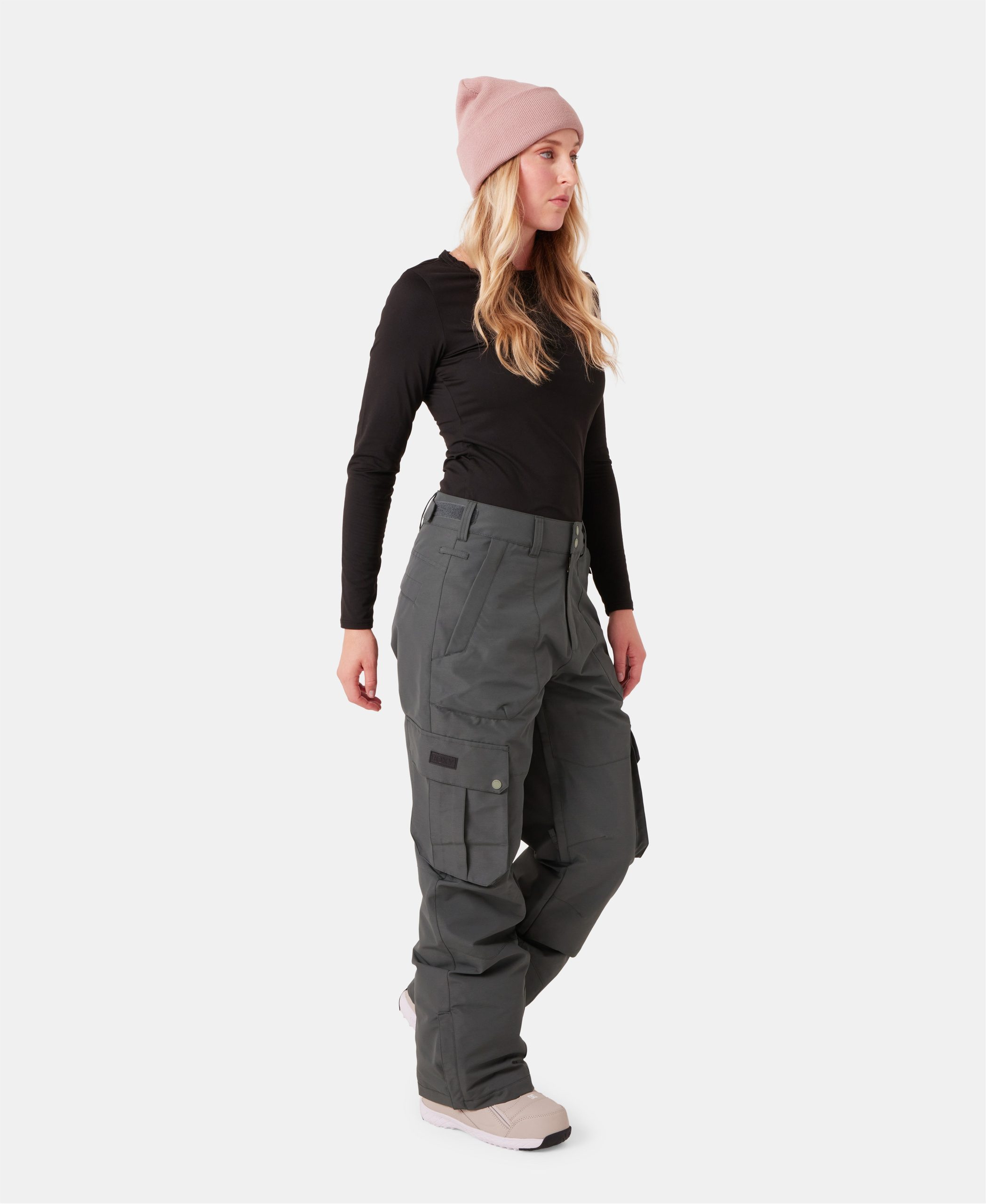 Trooper Cargo Pant - Image 5