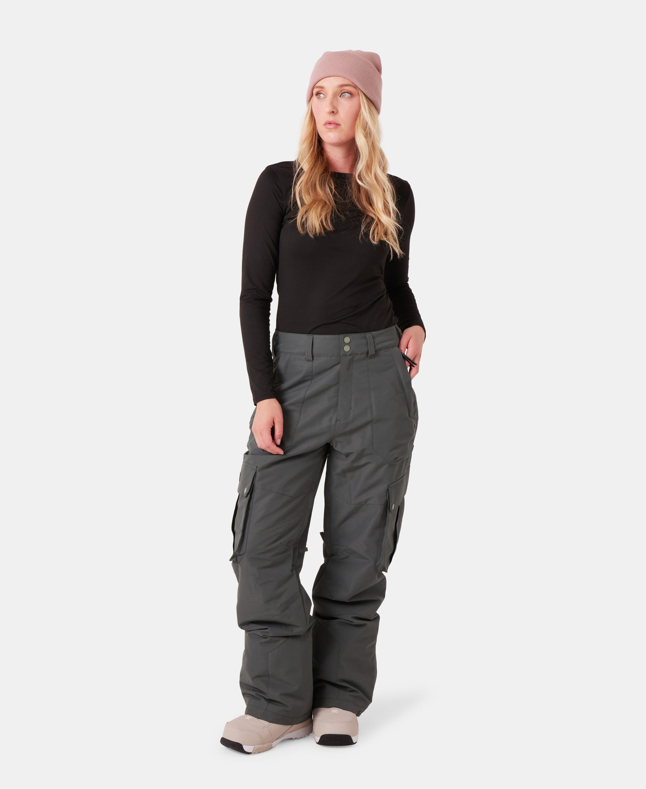 Trooper Cargo Pant - Image 6
