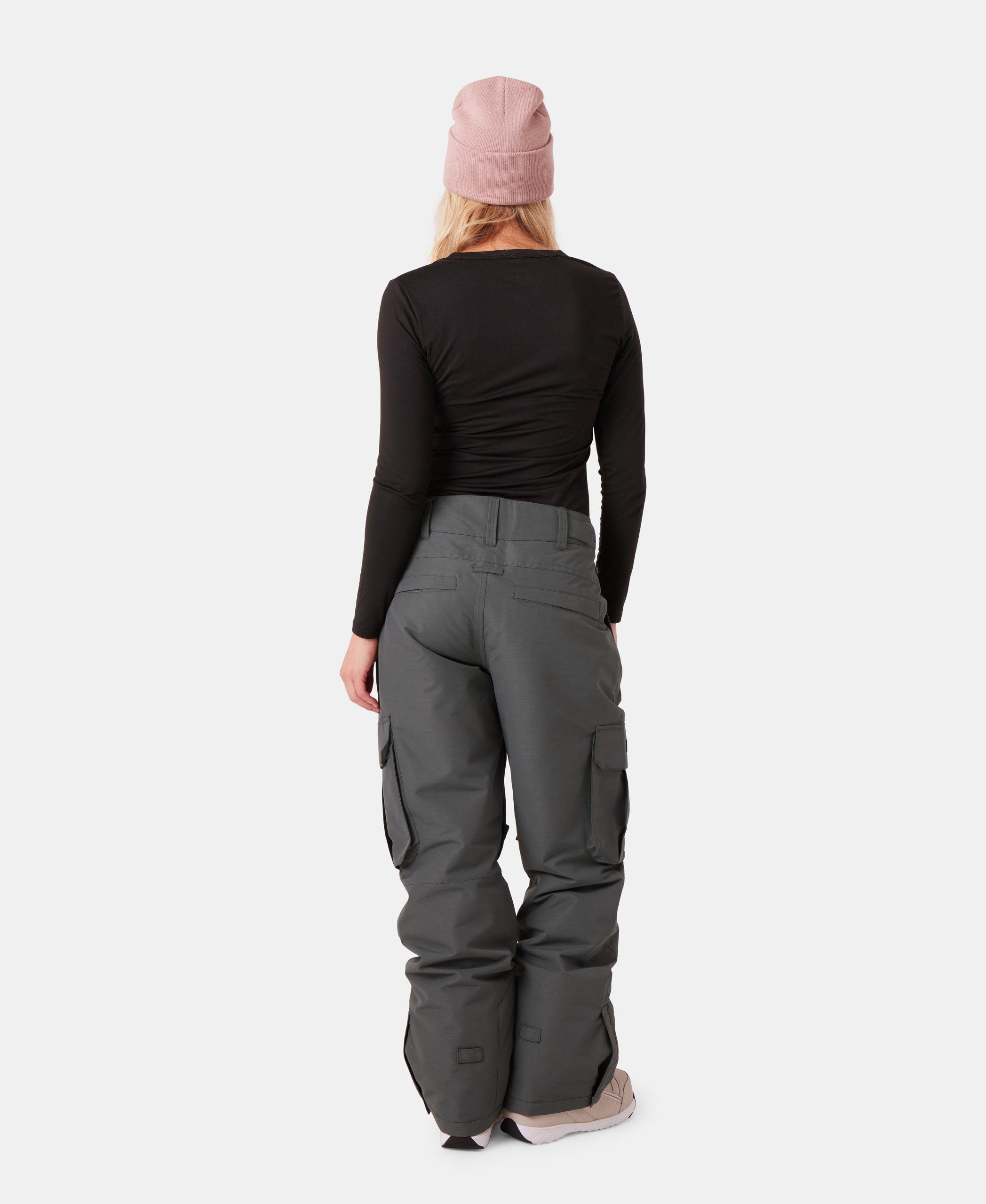 Trooper Cargo Pant - Image 7