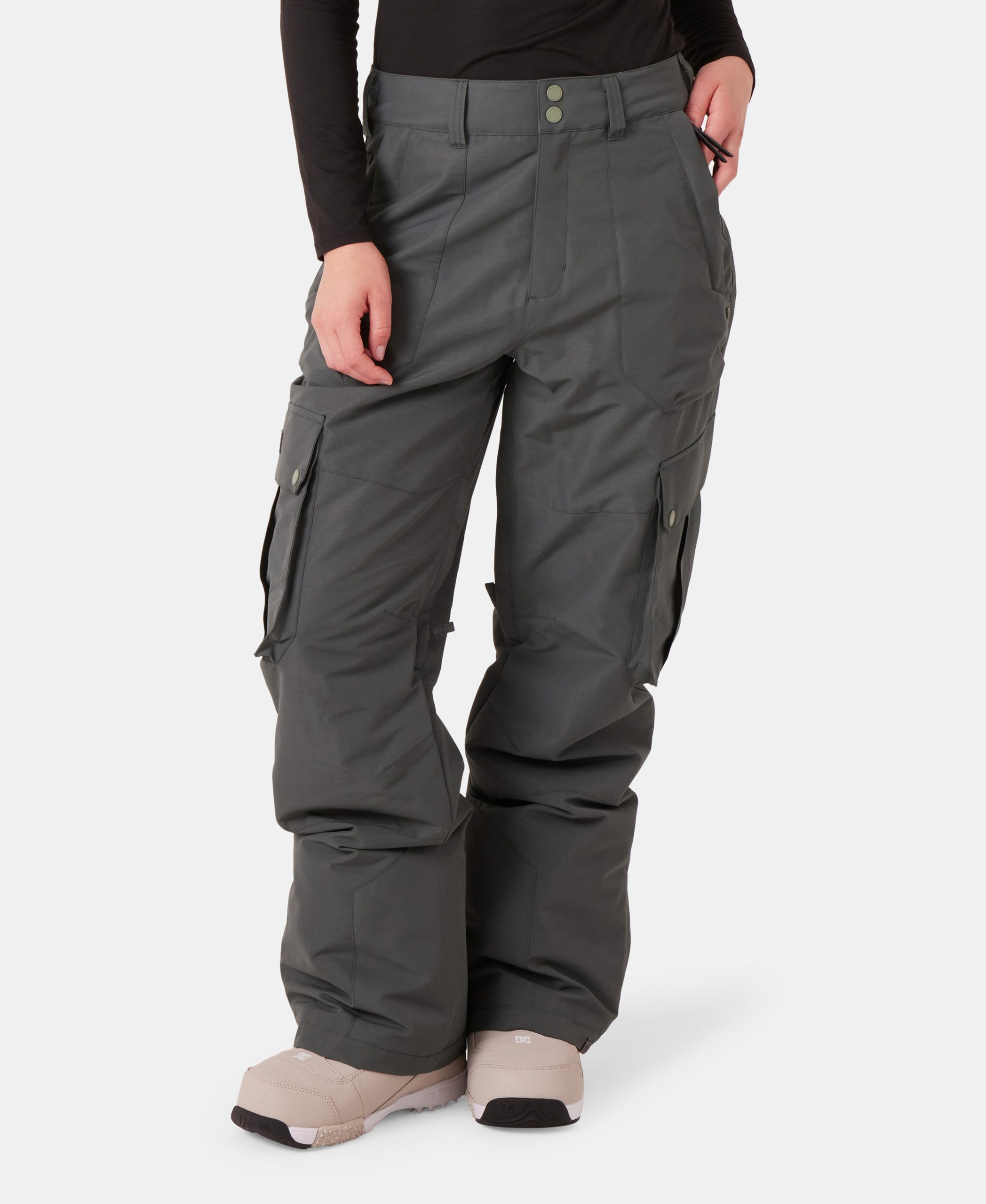 Trooper Cargo Pant