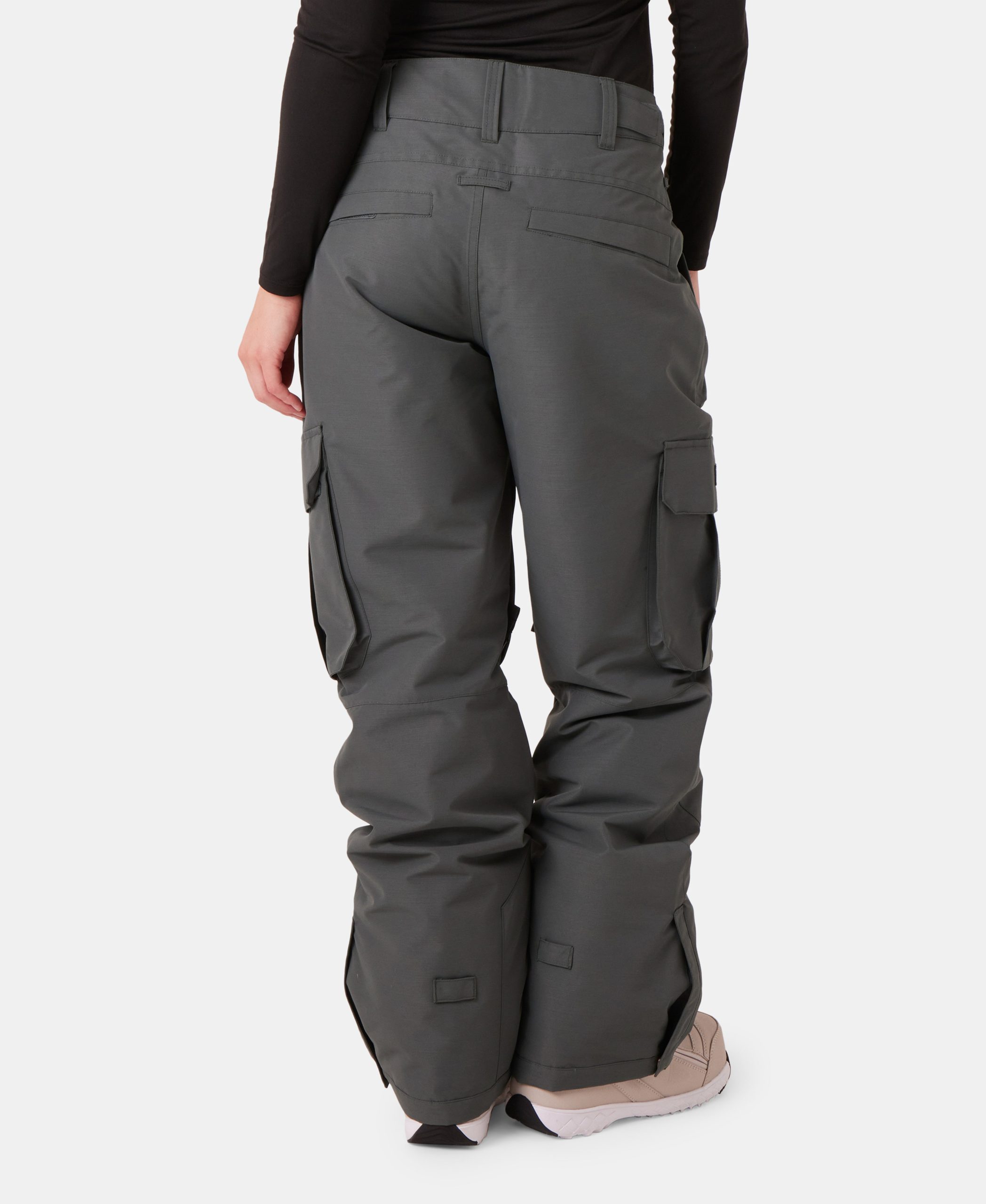 Trooper Cargo Pant - Image 2