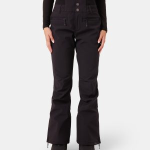 Rising High Short Pant