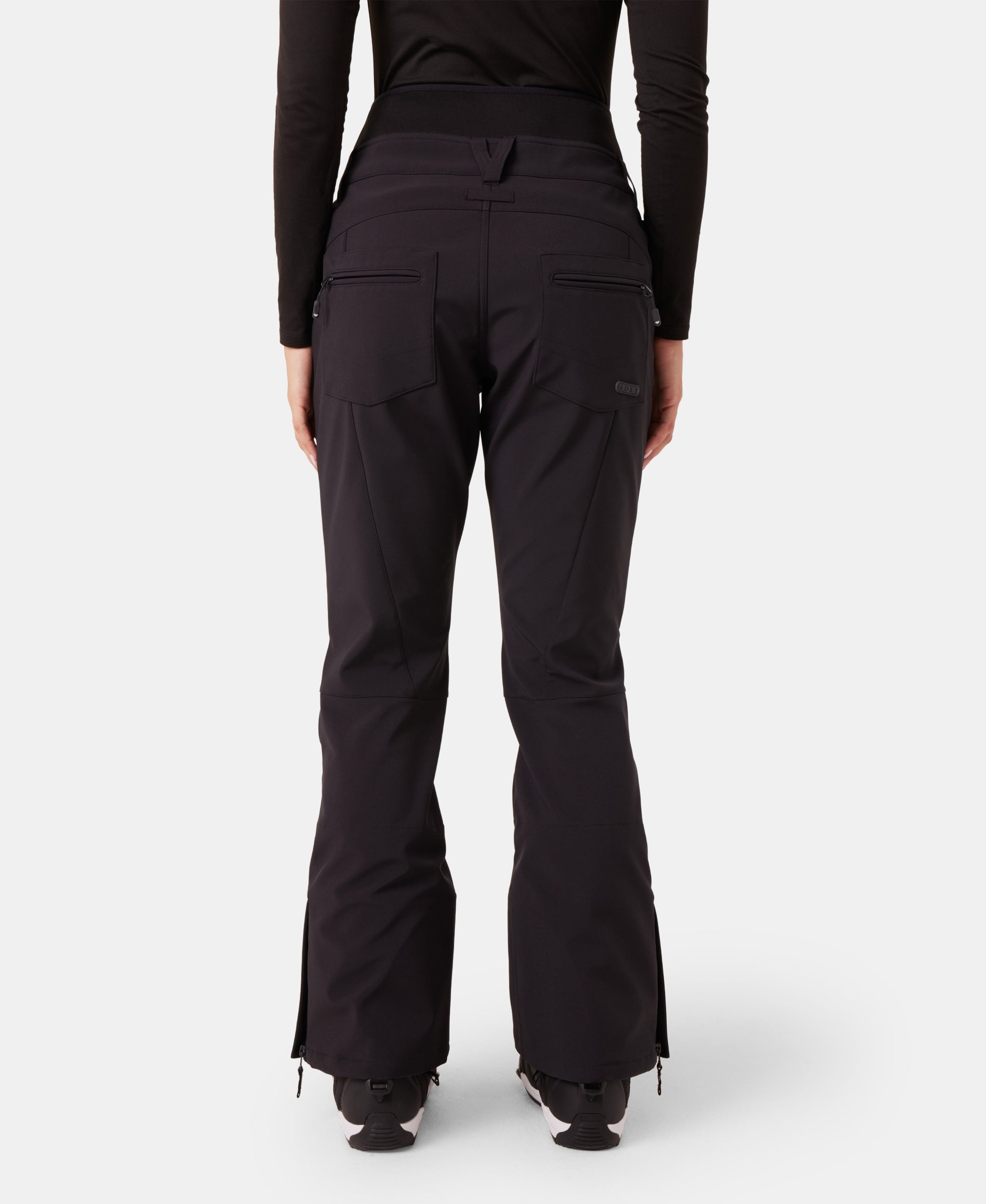 Rising High Short Pant - Image 2