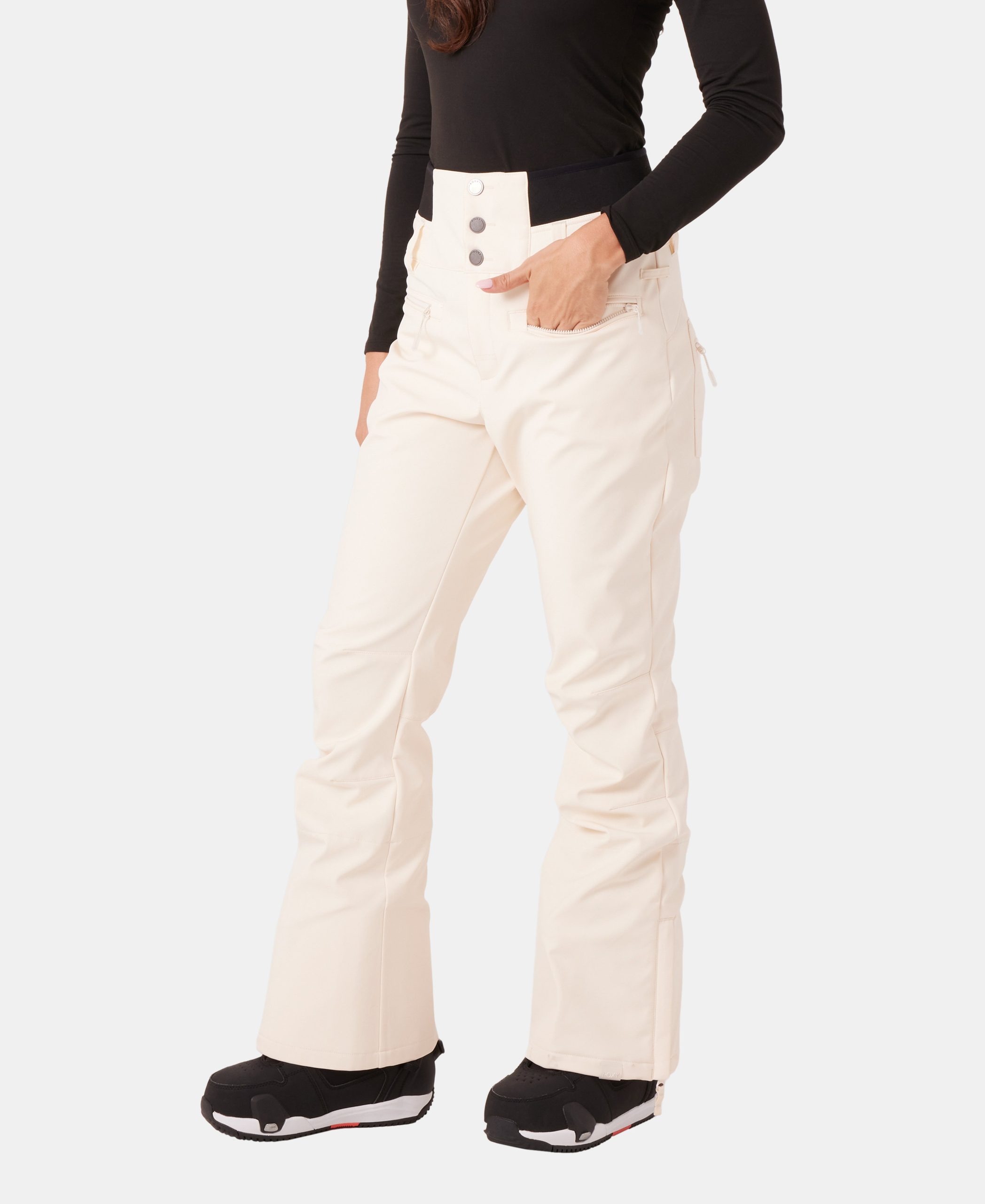 Rising High Short Pant - Image 3