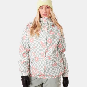 Highridge Hoody Jacket