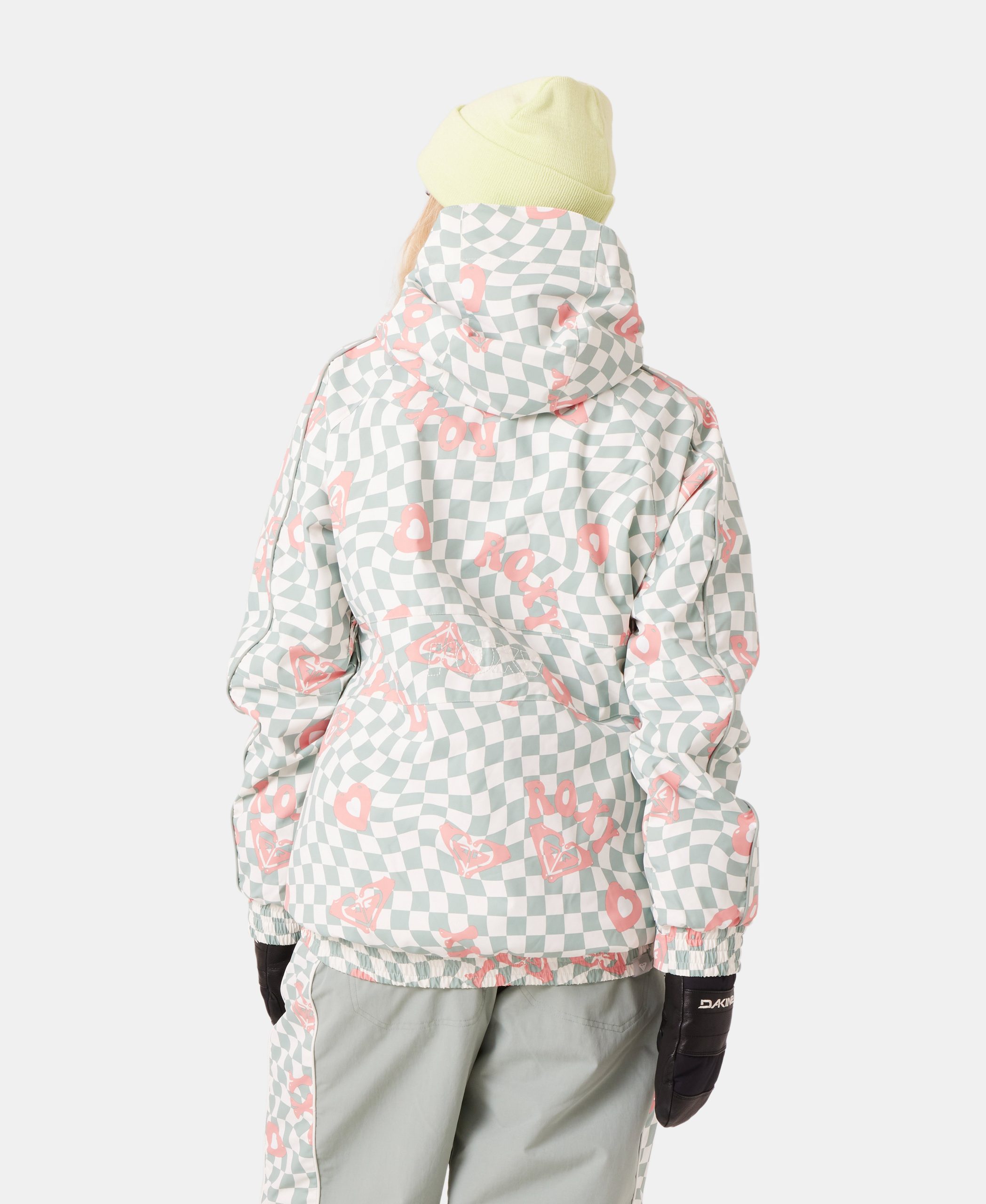 Highridge Hoody Jacket - Image 2