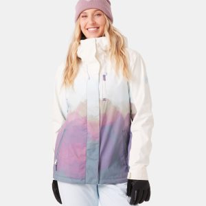 Jetty 3N1 Jacket